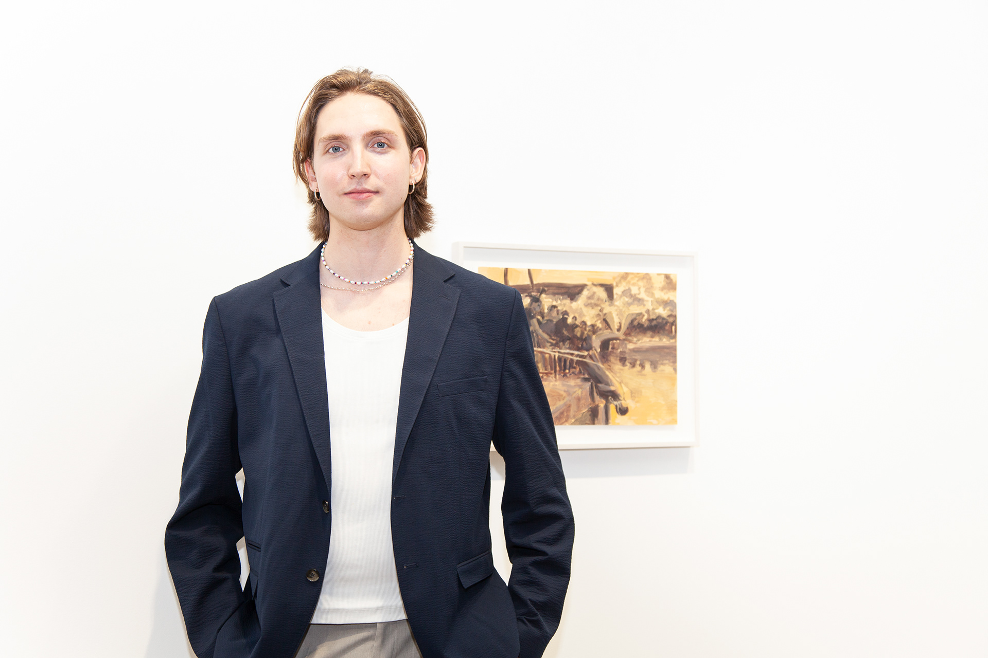 Freelands Painting Prize Winners