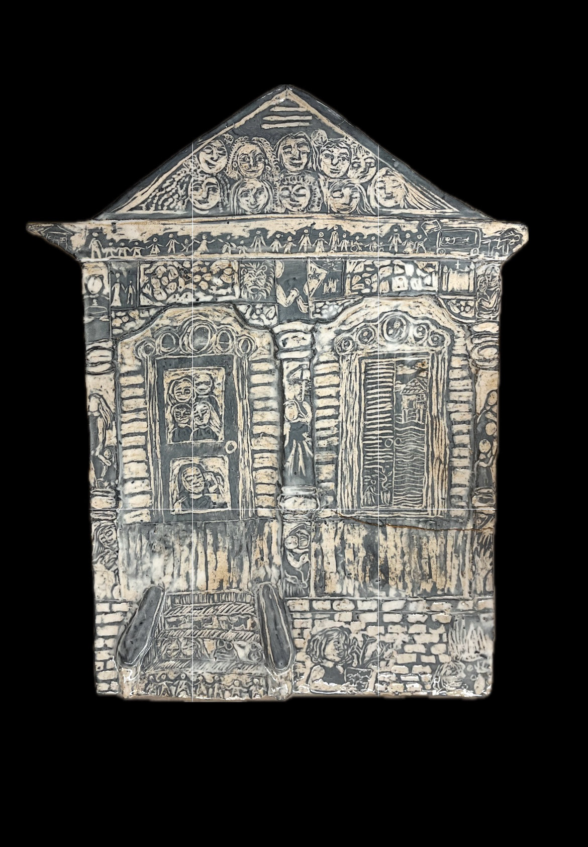 "Community: Home" Ceramics 2026