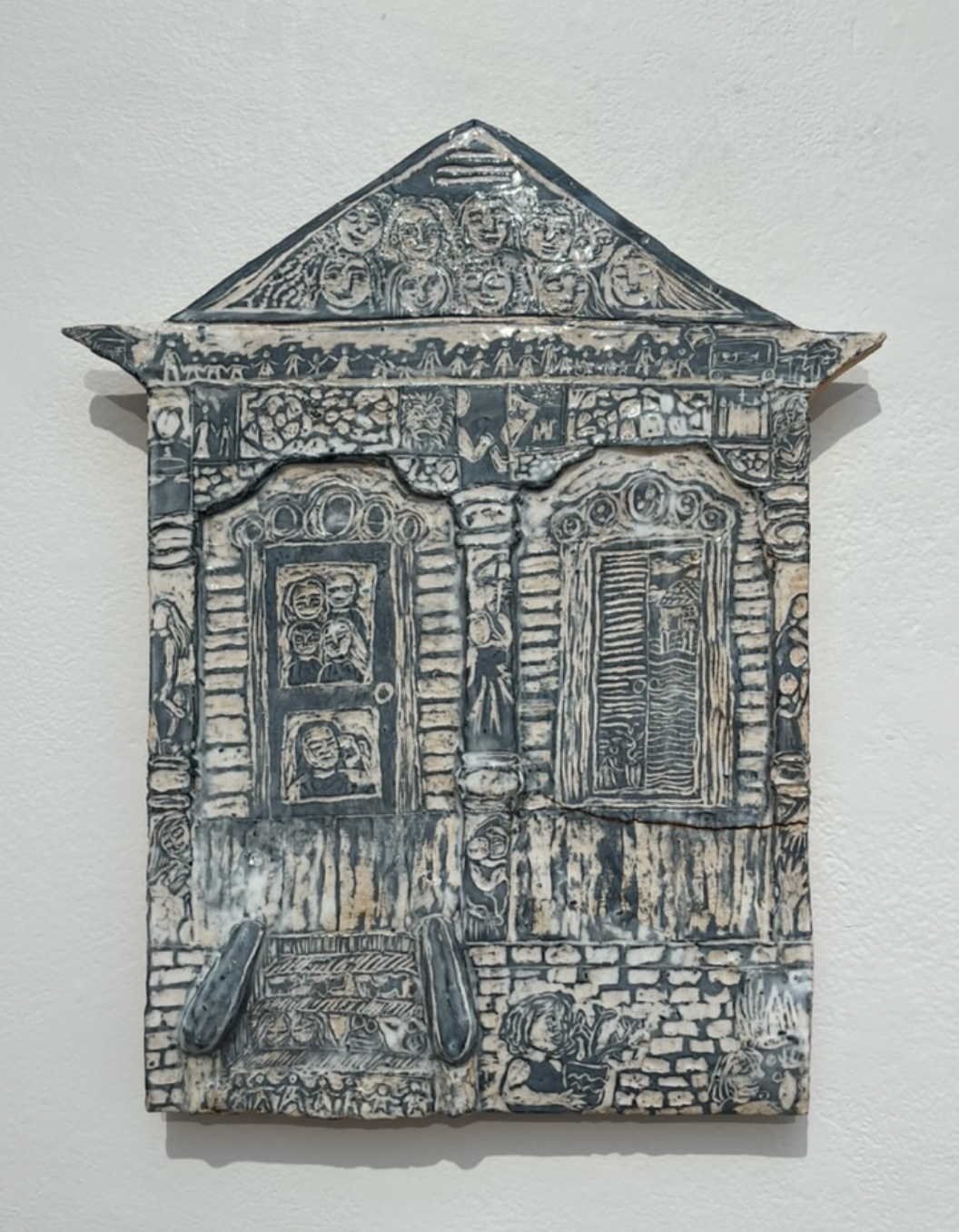 "Community:Home" Ceramics 2026