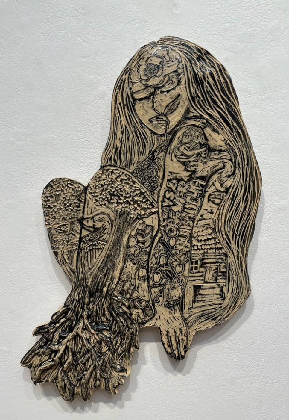 "Deep Roots" Ceramics 2026