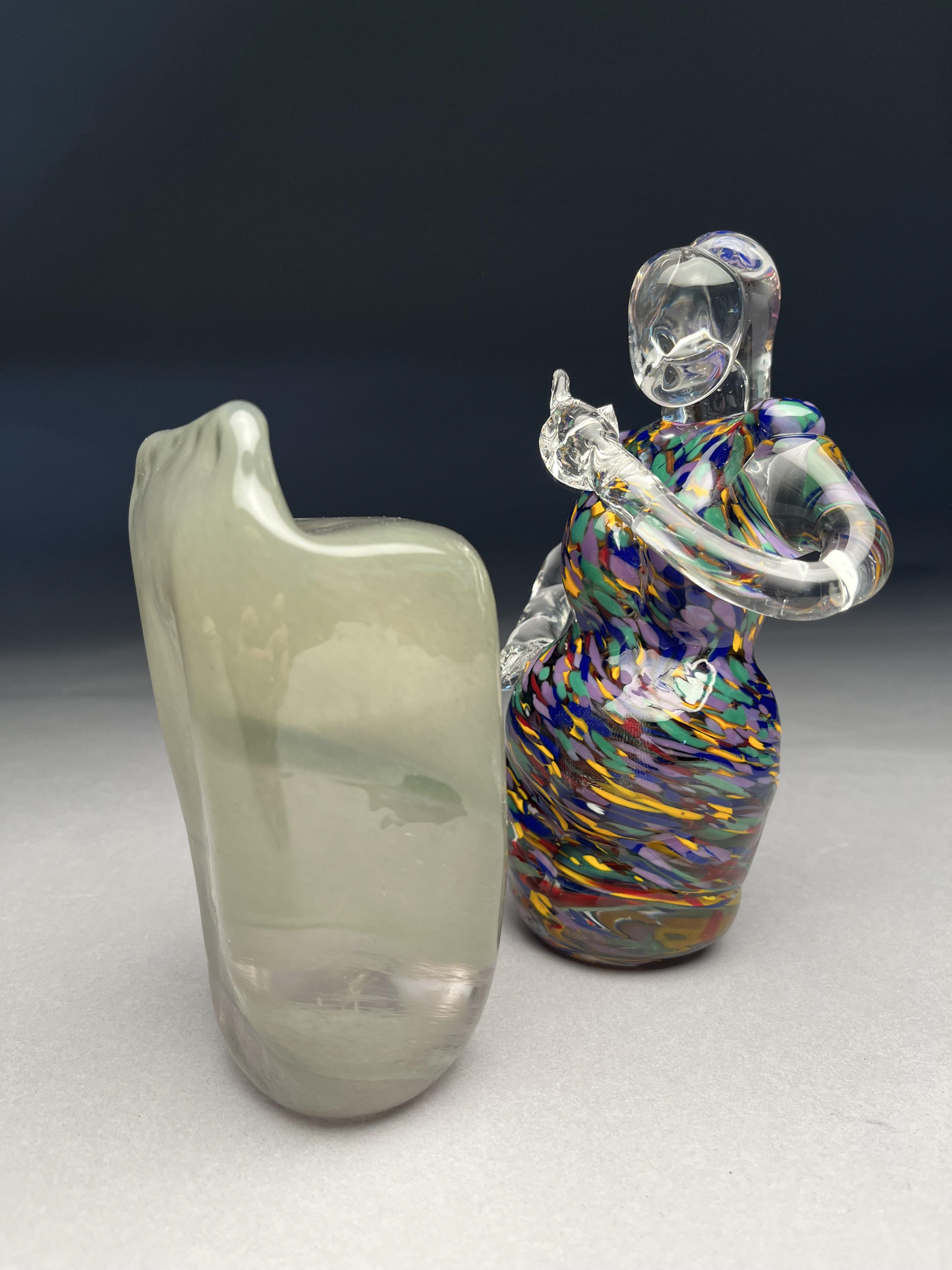 "Cookin" Glass 2025