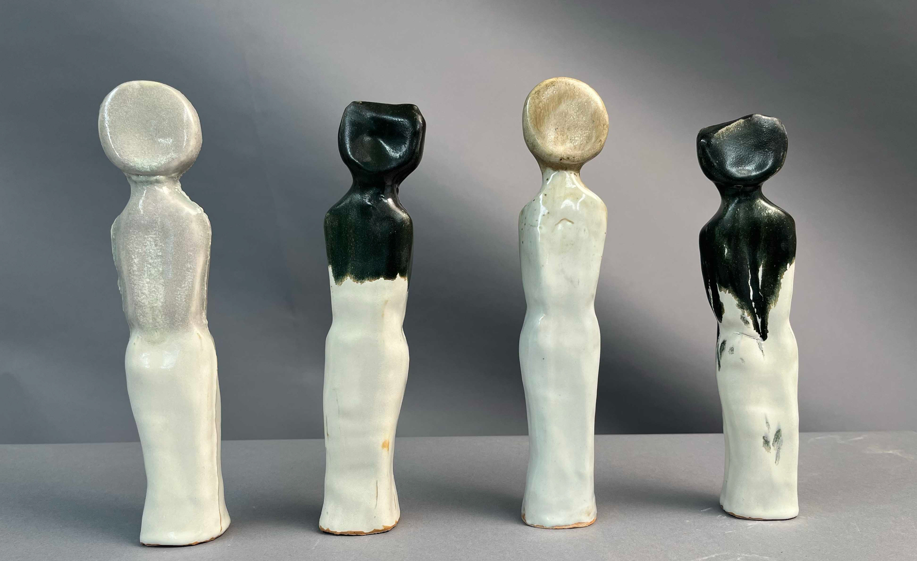 "Phases" Ceramics 2025