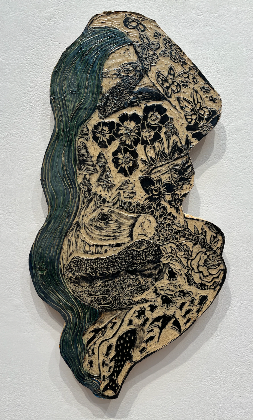 "Miss River" Ceramics 2026