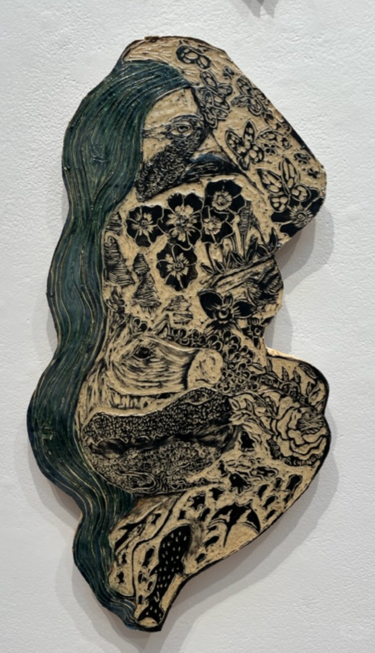 "Miss River" Ceramics 2026