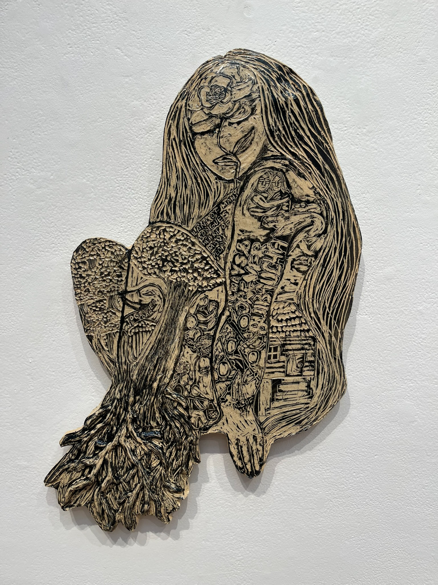 "Deep Roots" Ceramics, 2026