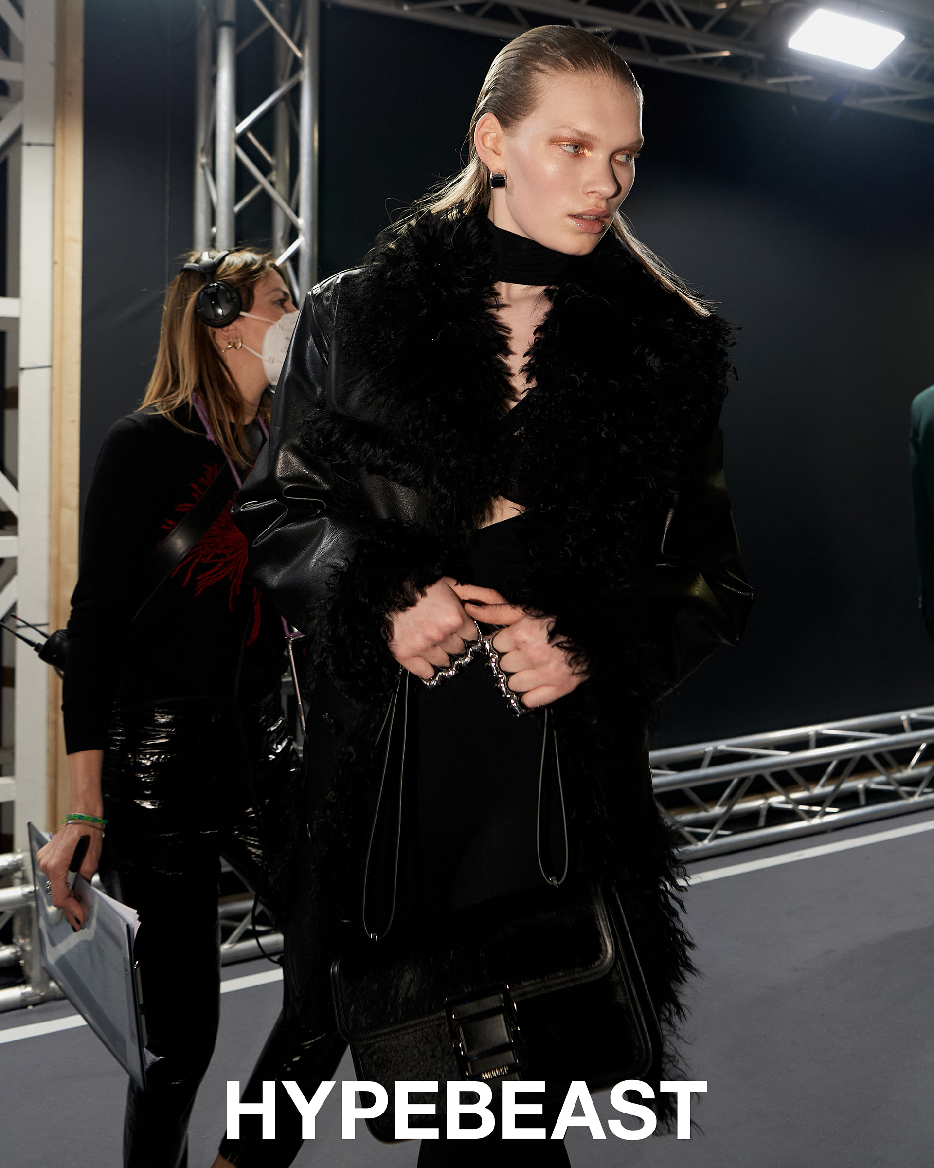 22FW AMBUSH X HYPEBEAST