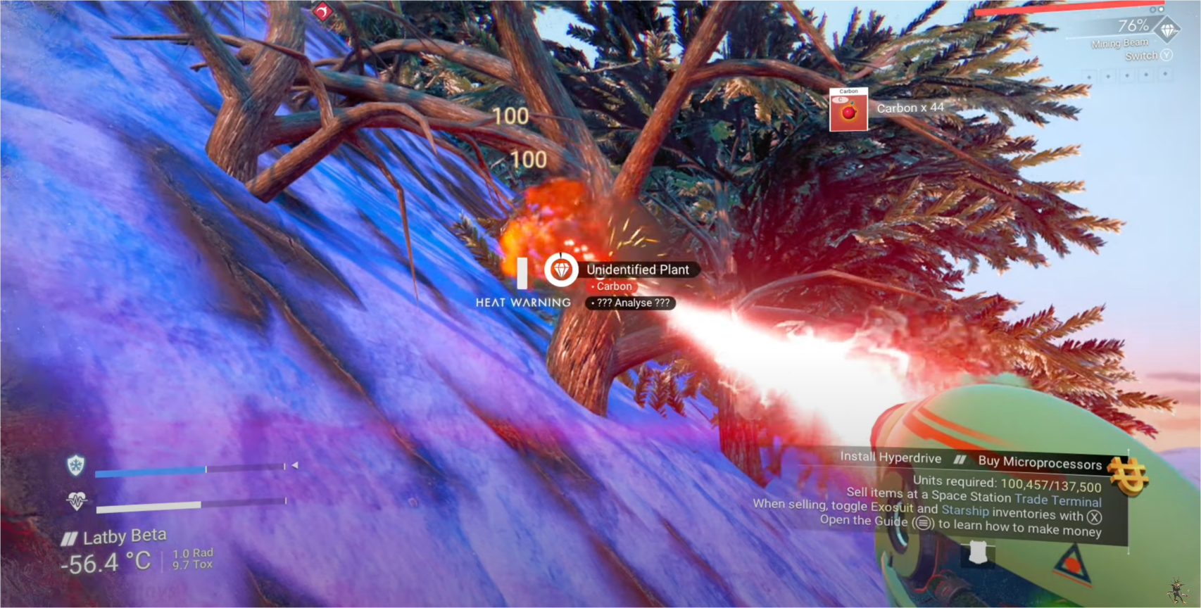 No Man's Sky