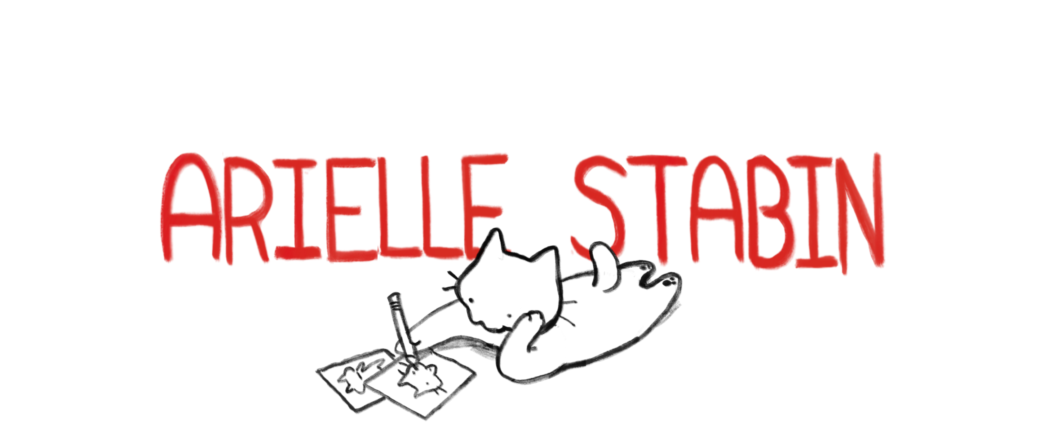 Arielle Stabin