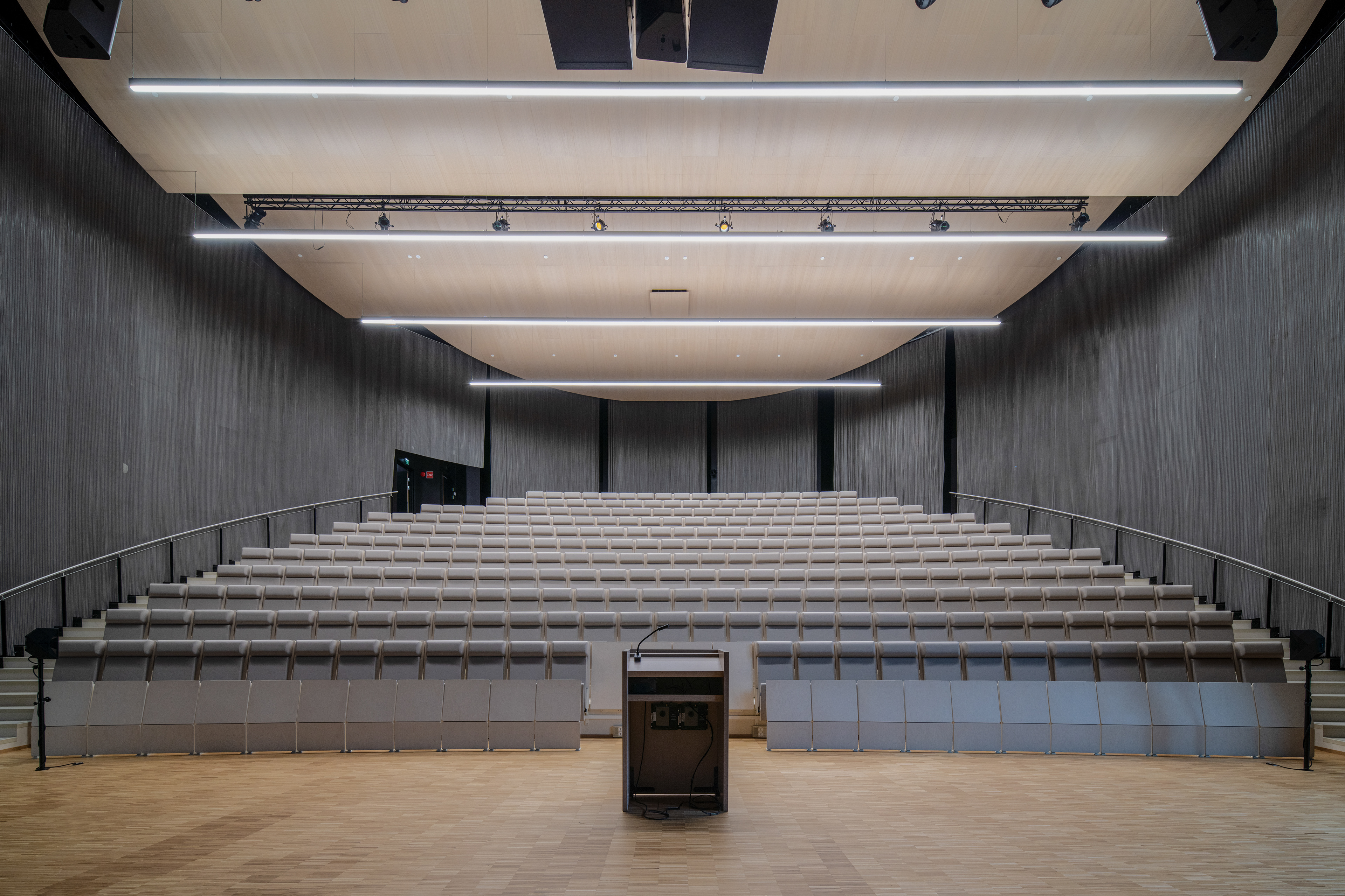 Heinolan lukio, Heinola