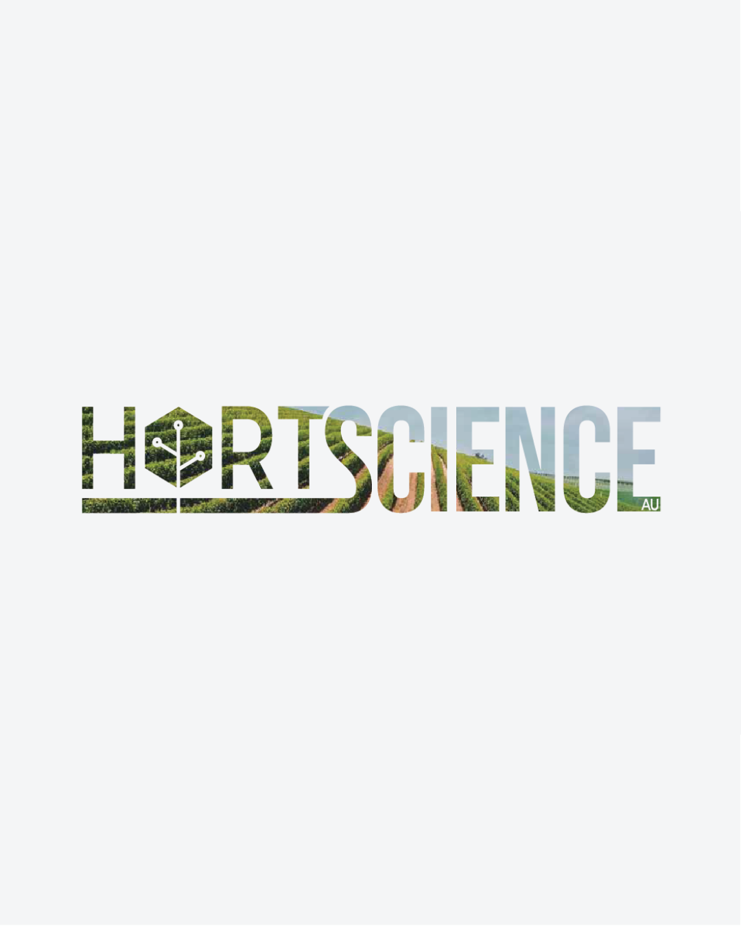 Hortscience - Primary Logo