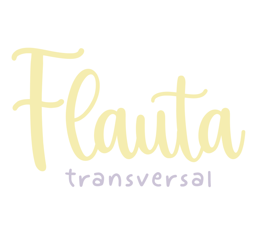 flauta transversal