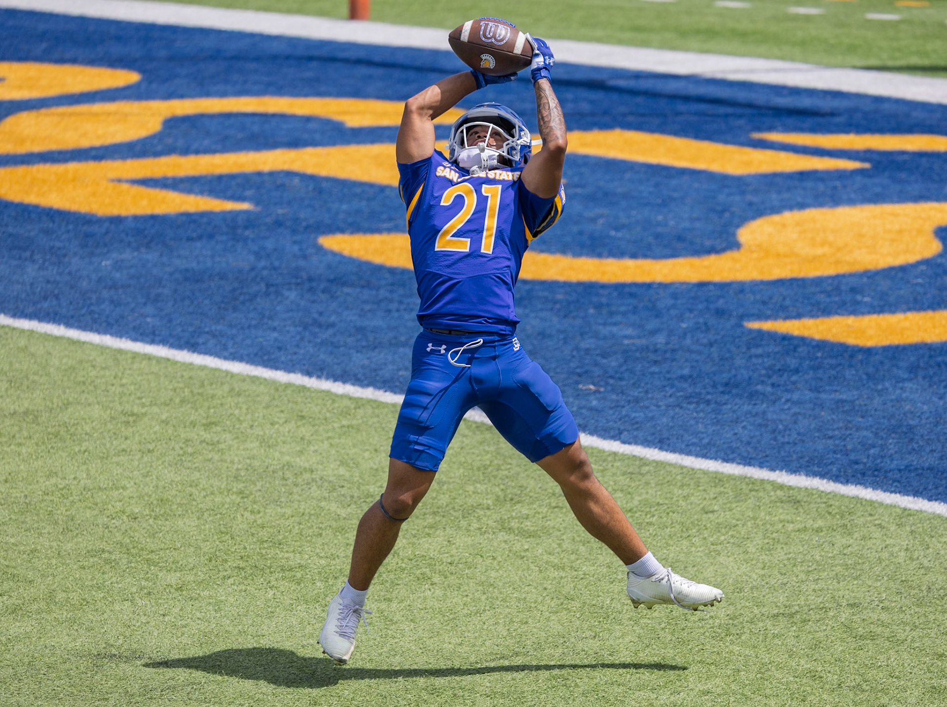 Charles Cox III (21)
