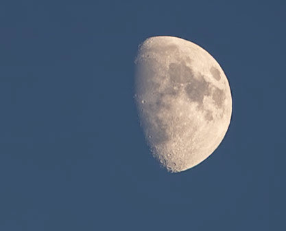 Moon!