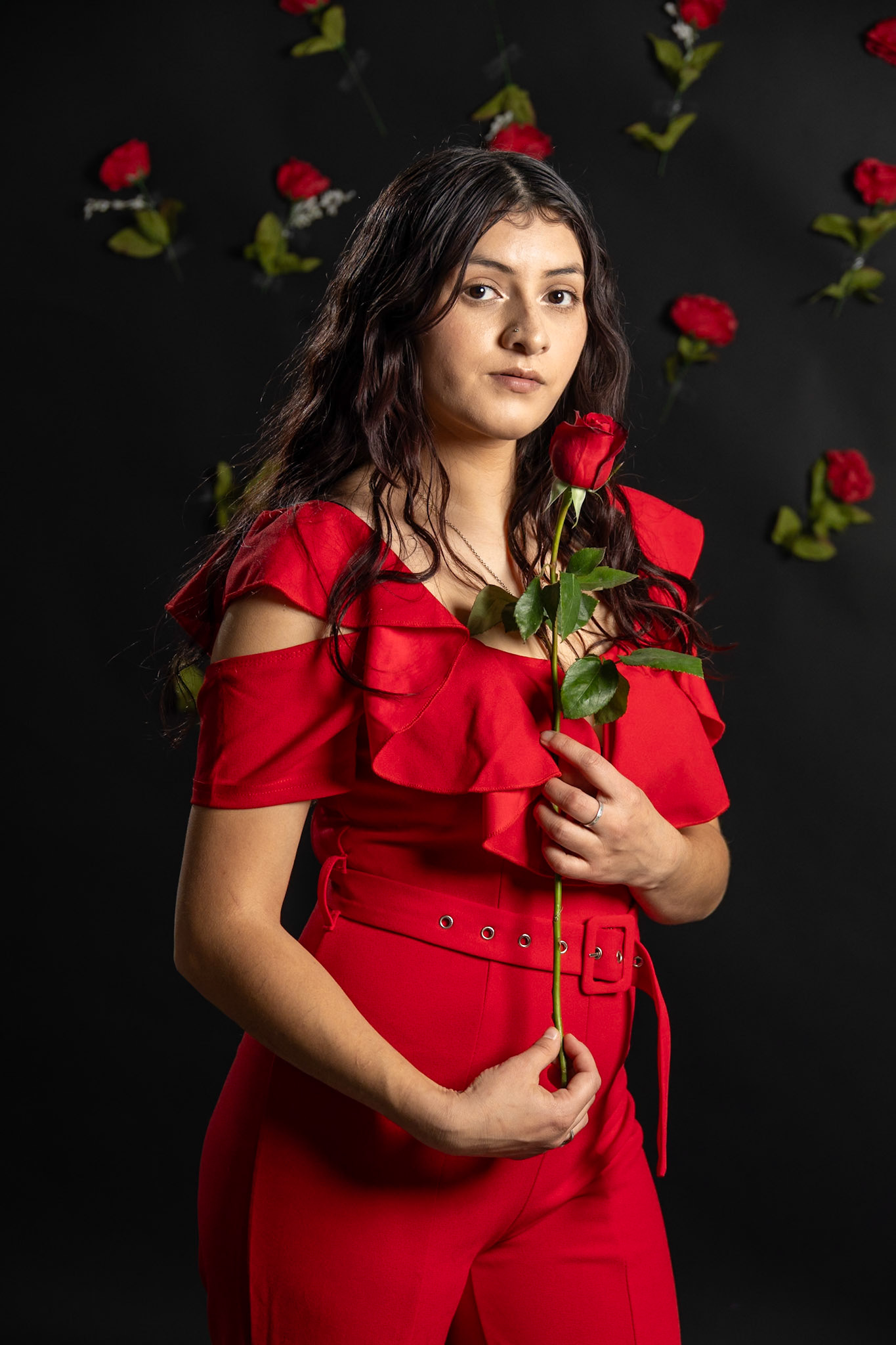BTL Studio Shoot