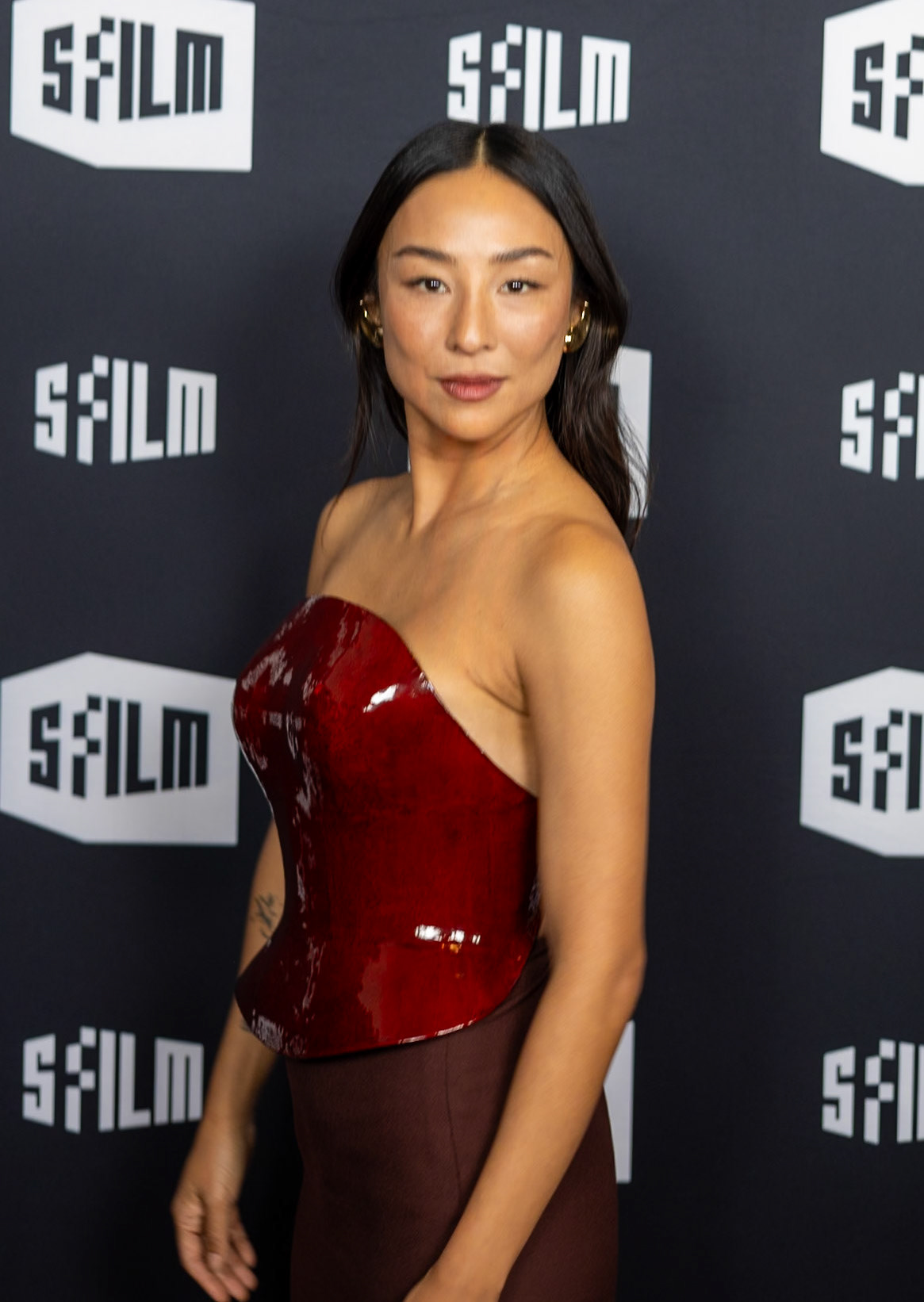 Greta Lee