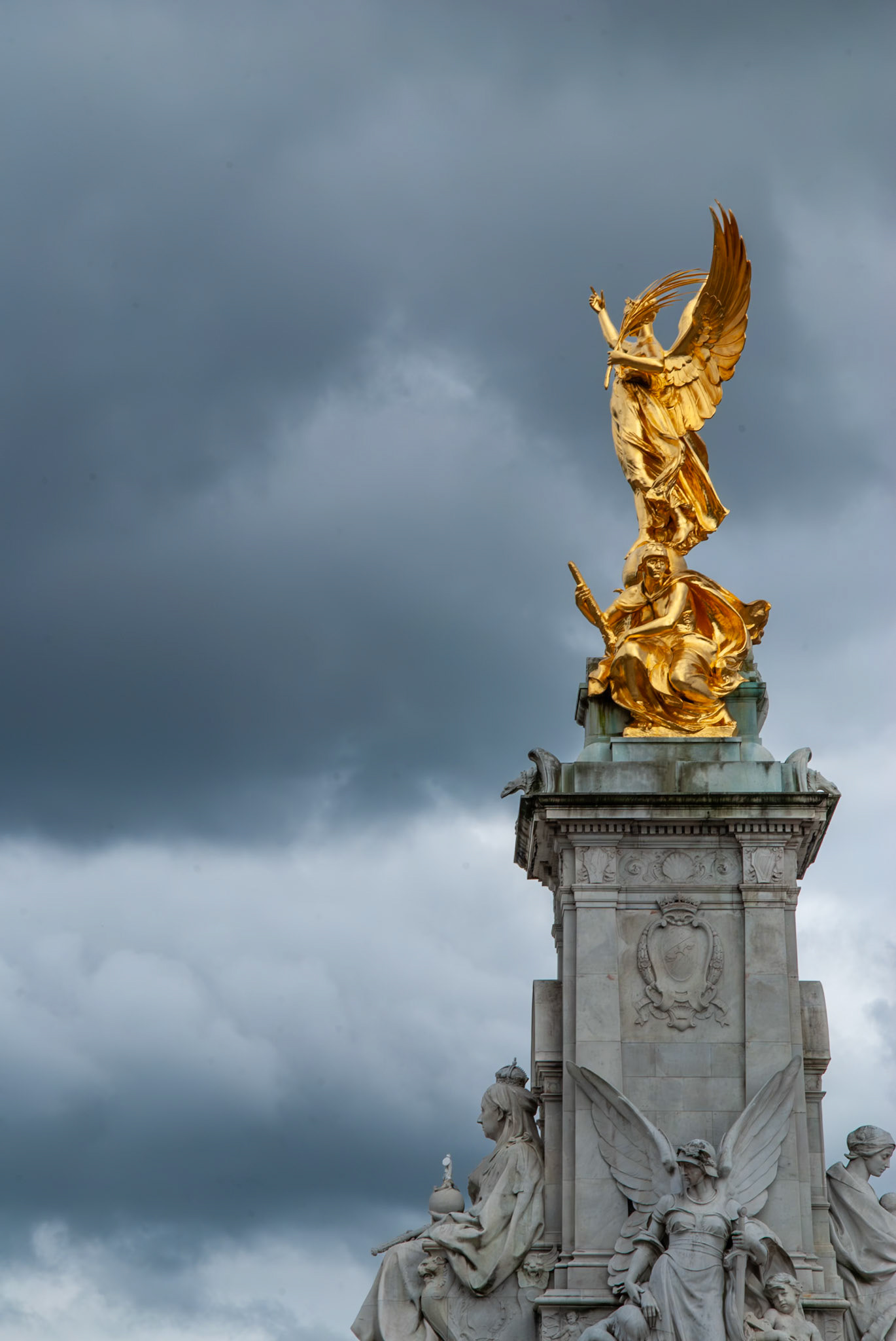 Buckingham Palace