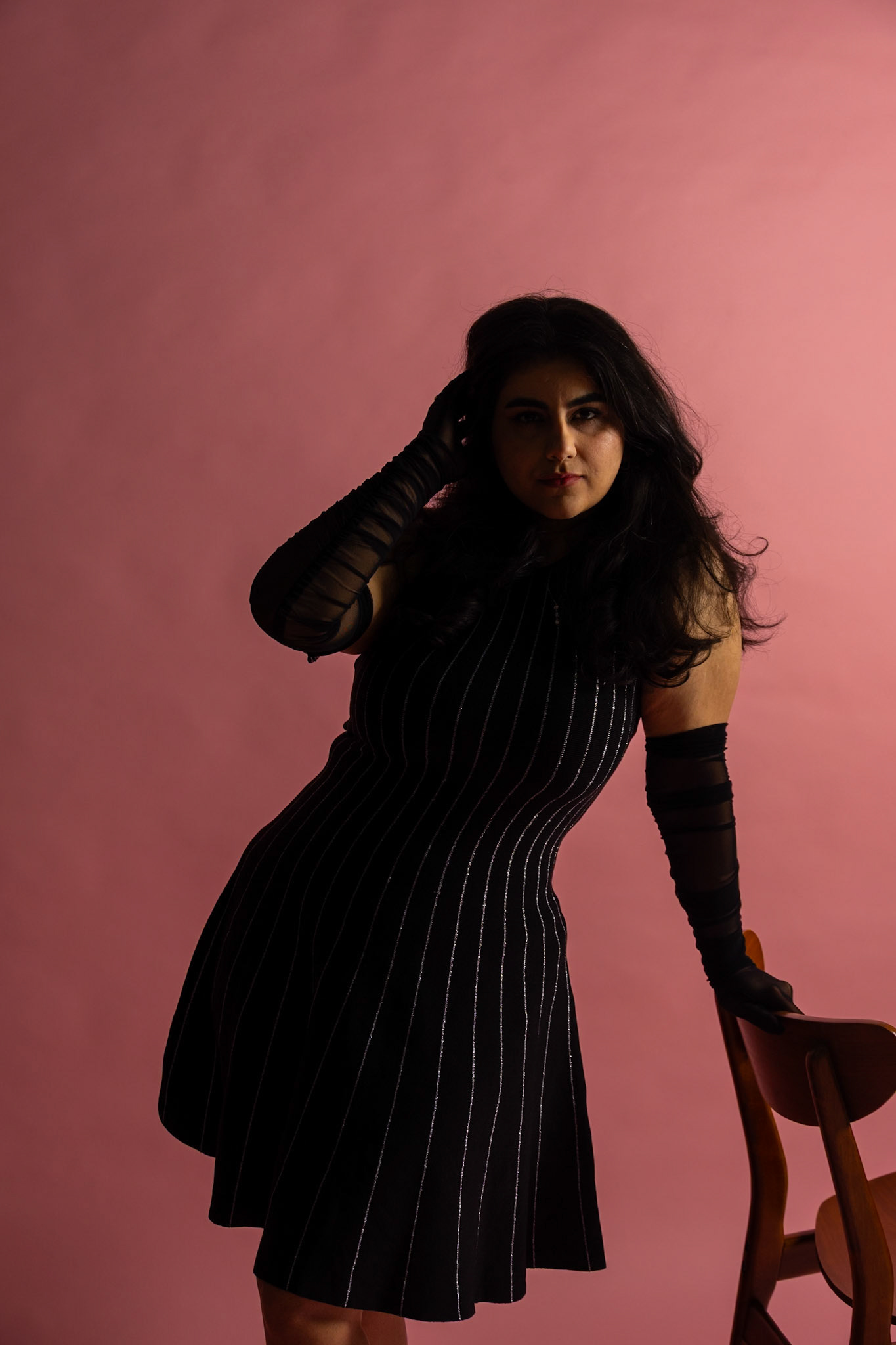 BTL Studio Shoot