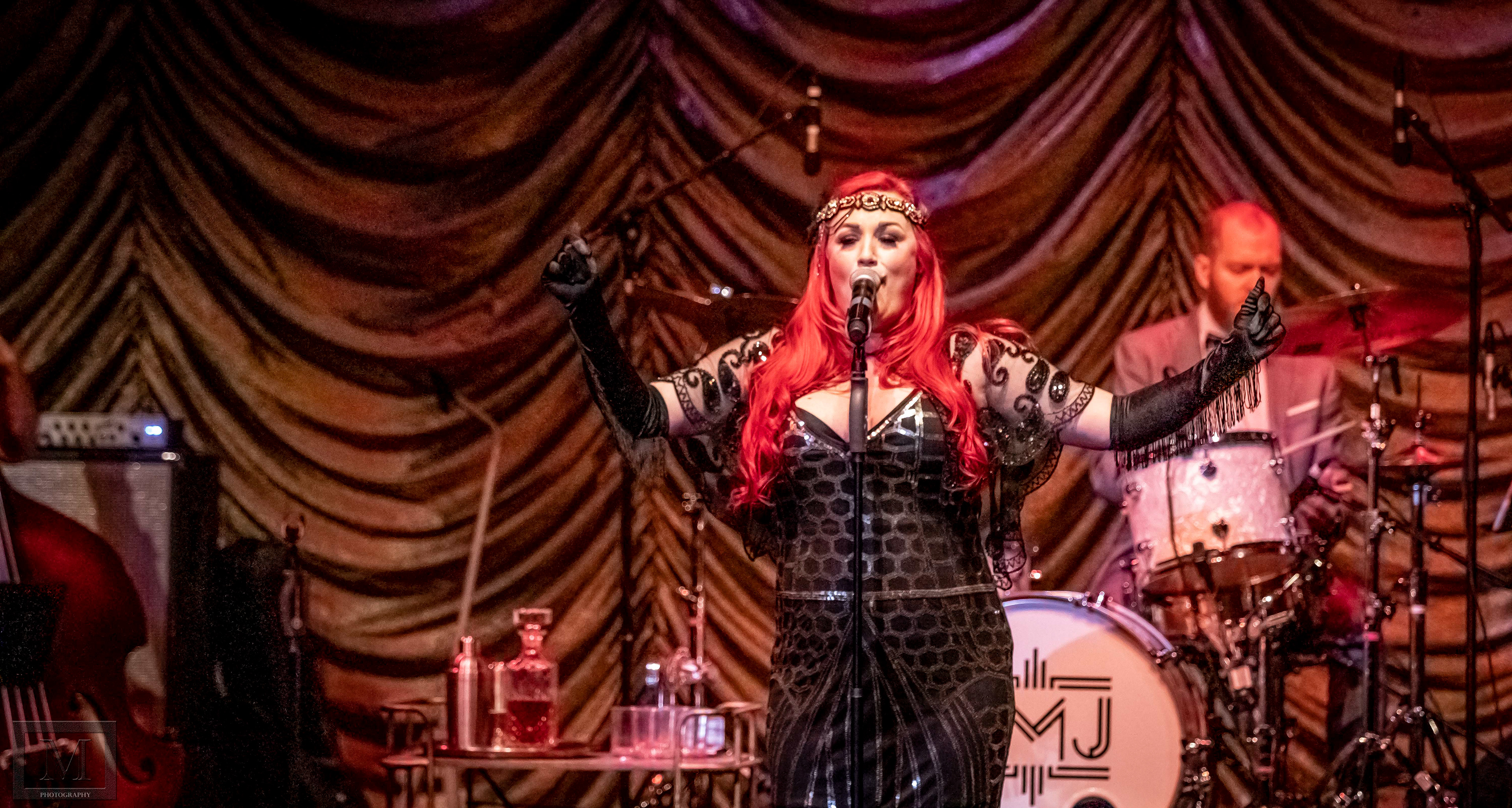 Postmodern Jukebox