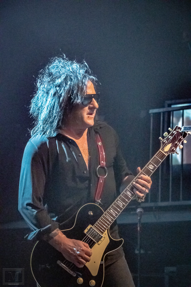 Steve Stevens