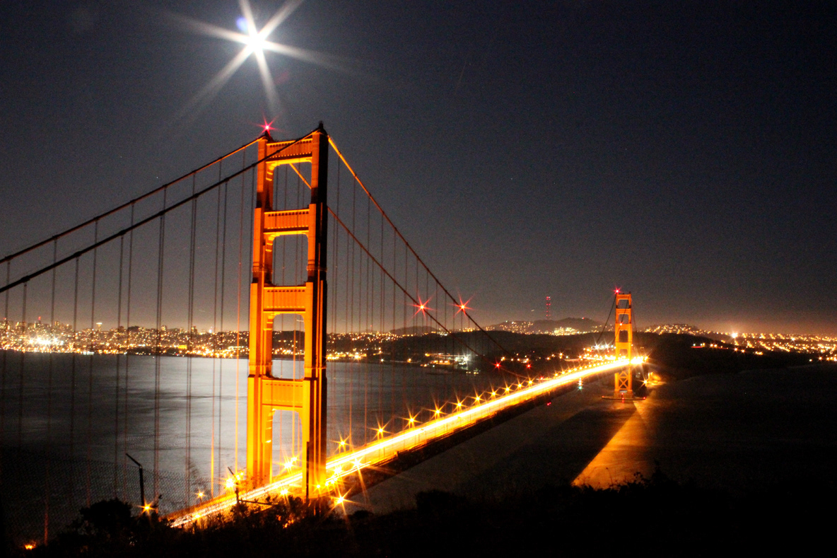 San Francisco, CA