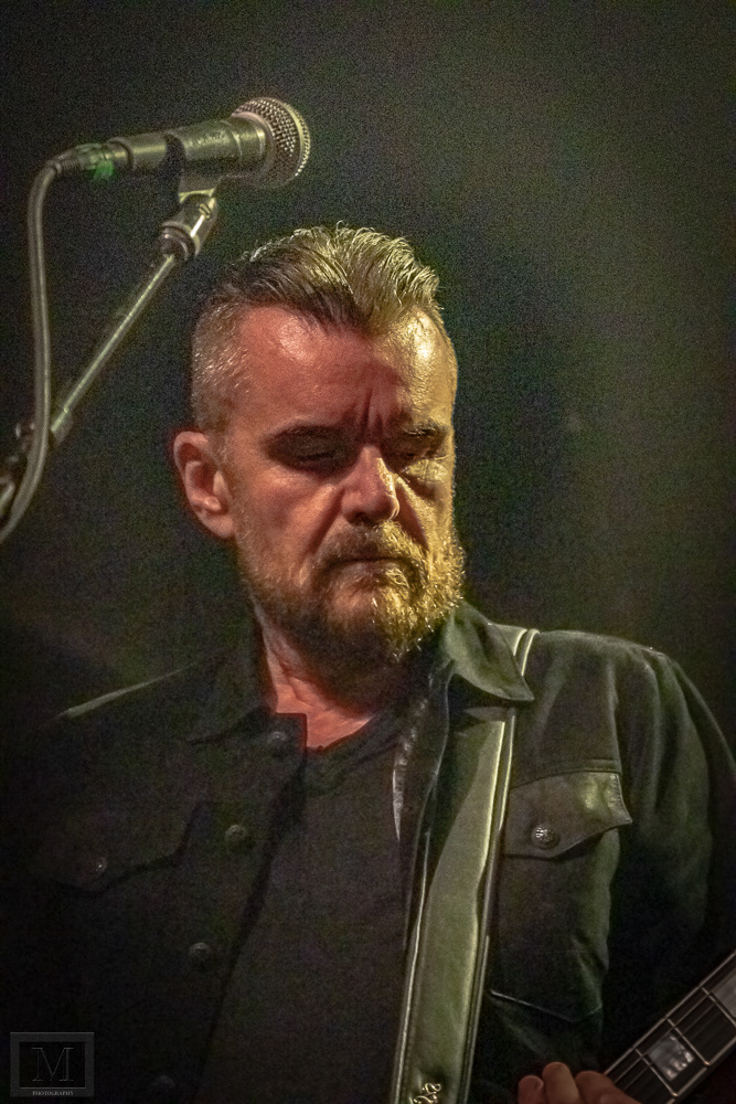 Billy Duffy
