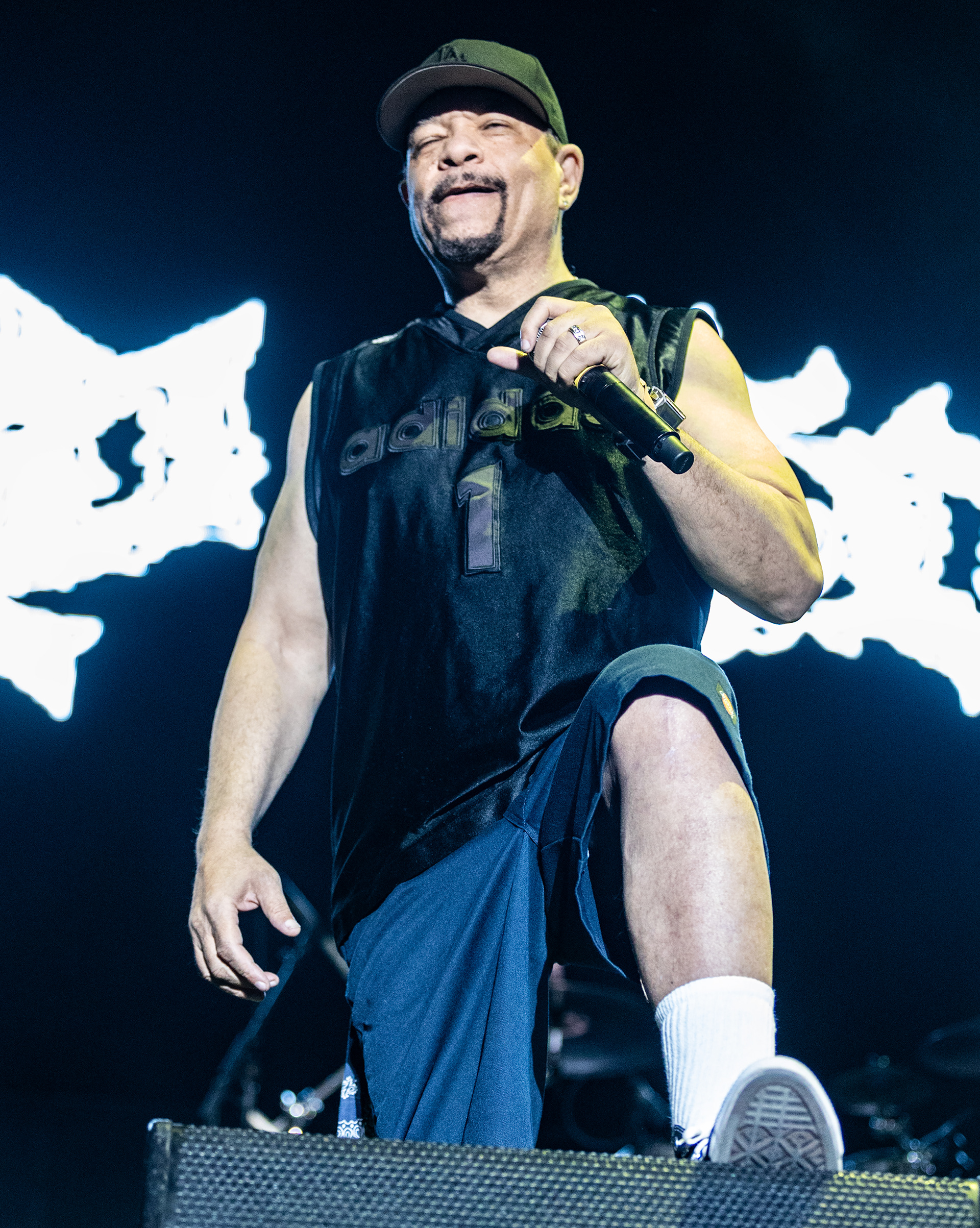 Ice T