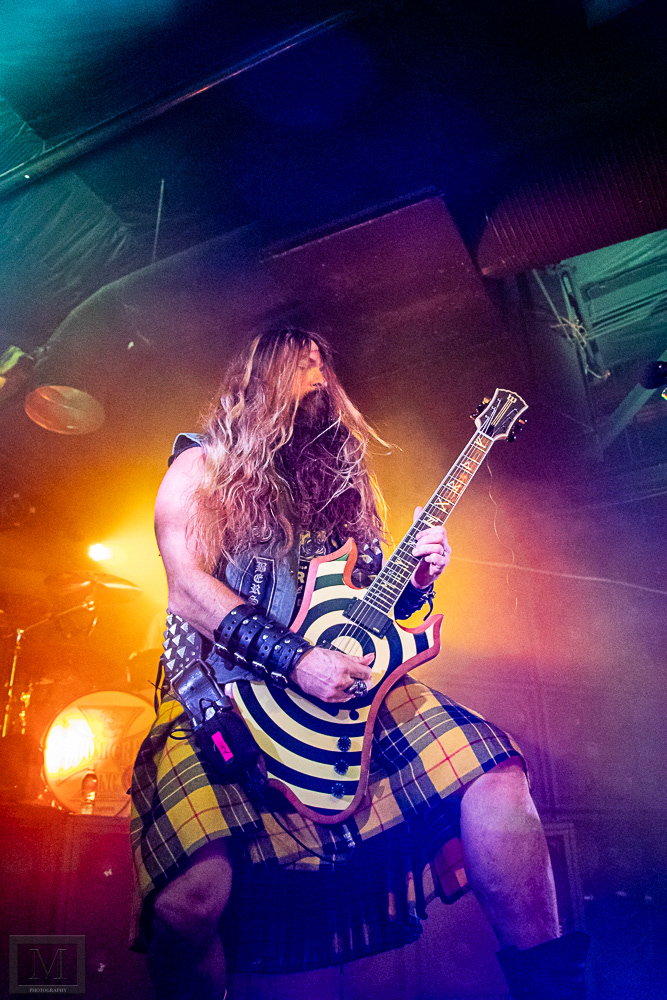 Black Label Society