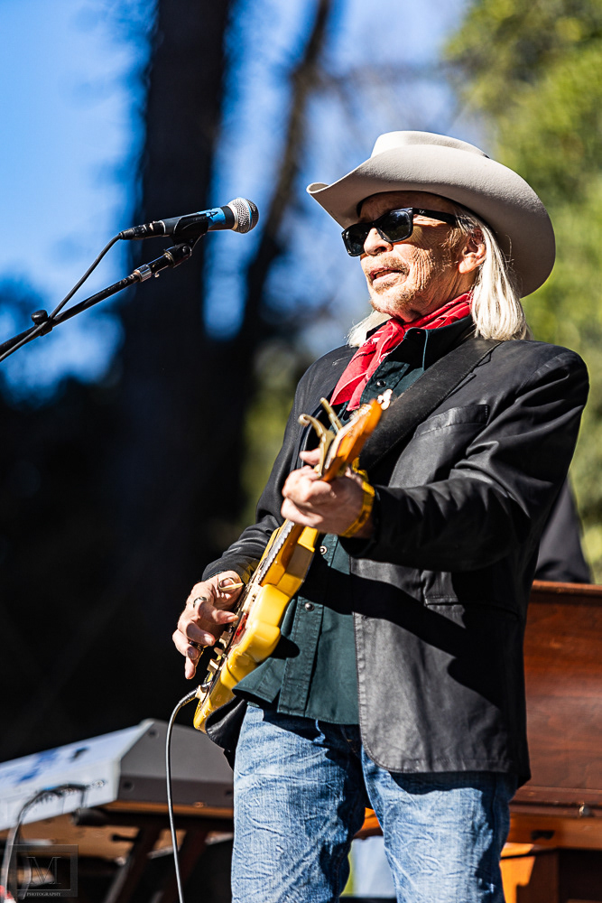 Dave Alvin