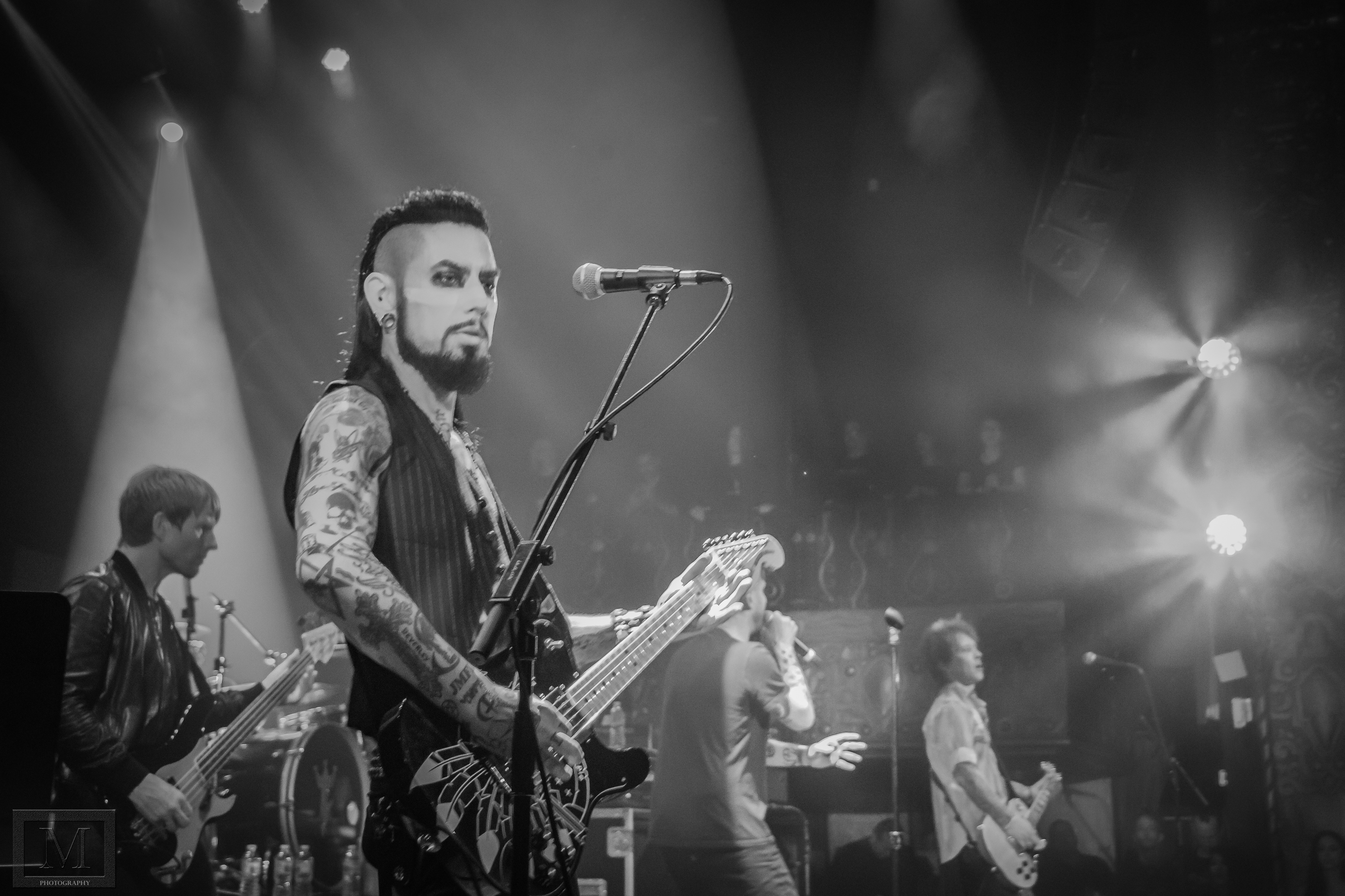 Dave Navarro