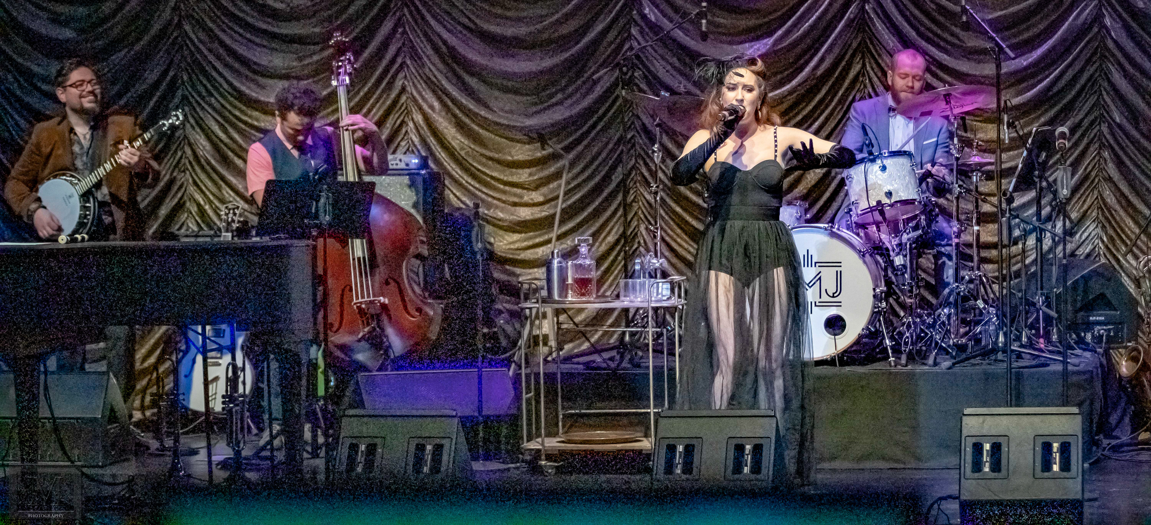 Postmodern Jukebox