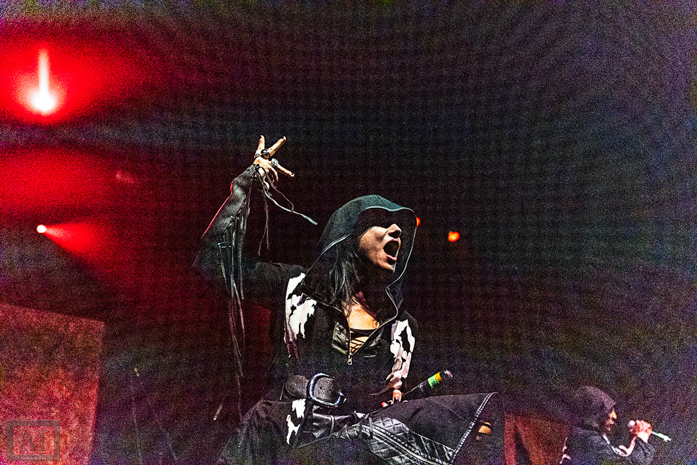 Lacuna Coil