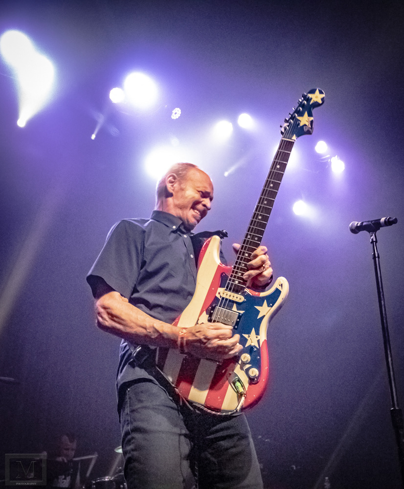 Wayne Kramer