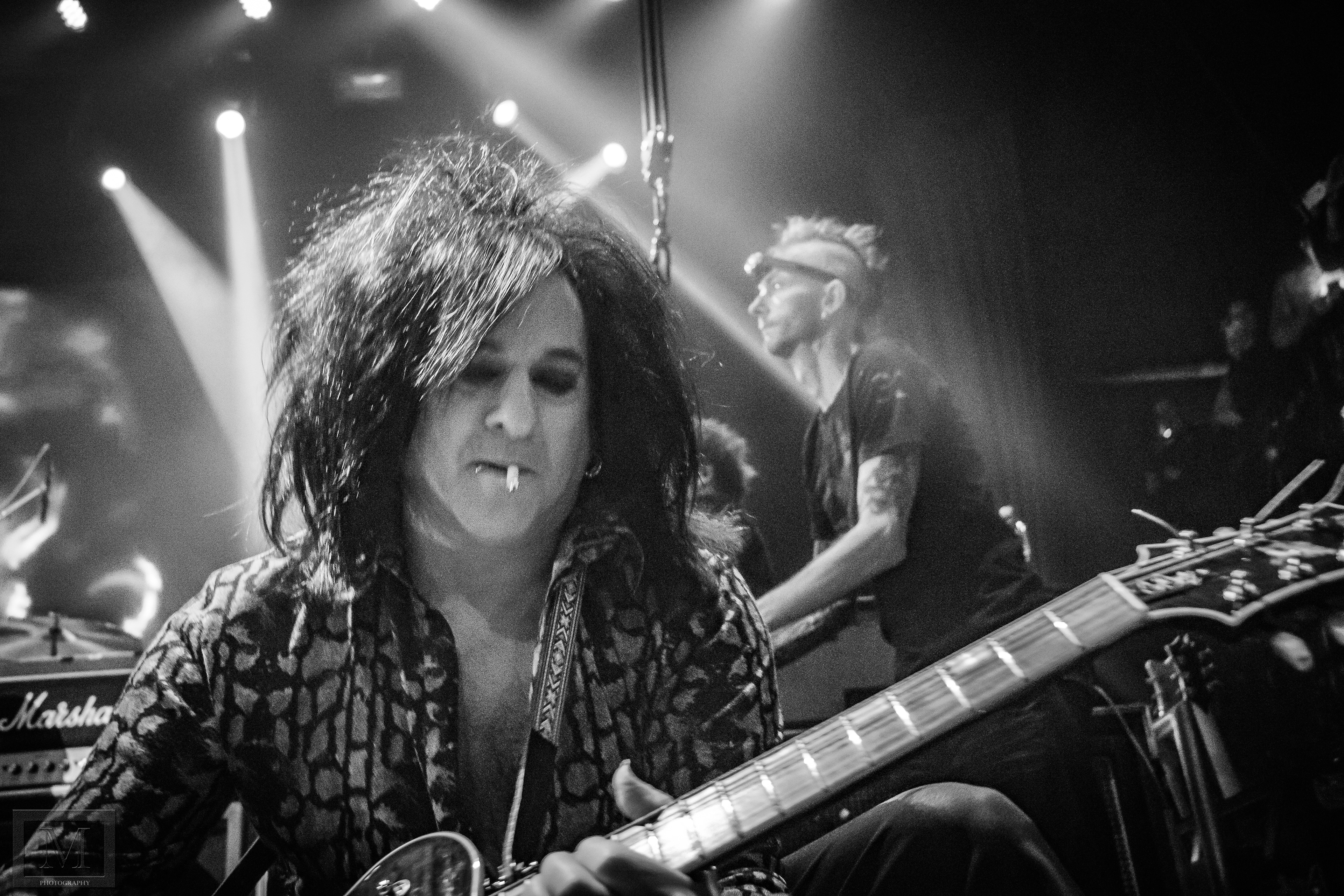 Steve Stevens