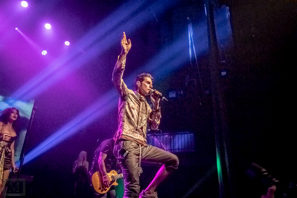 Perry Farrell