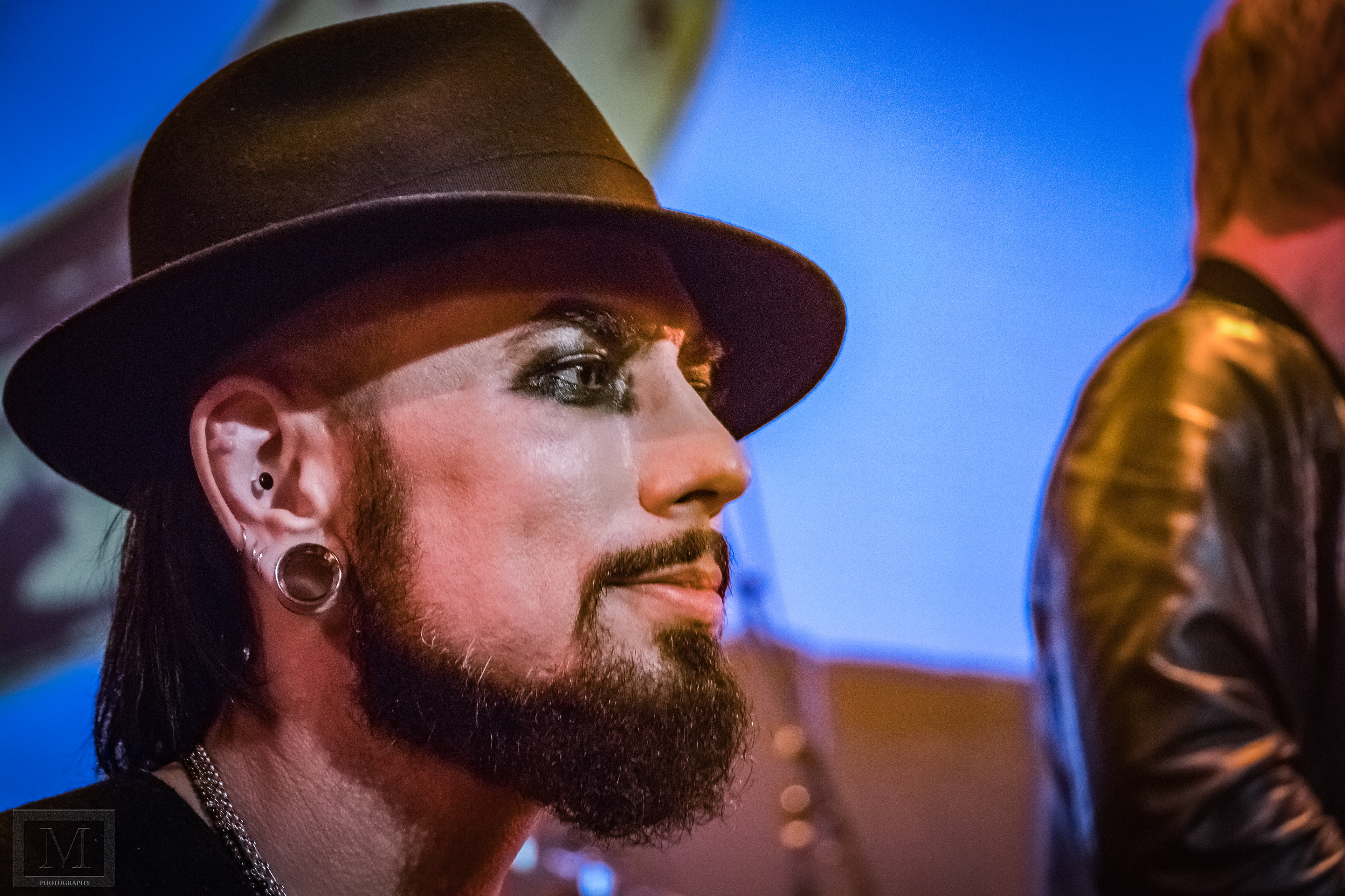 Dave Navarro