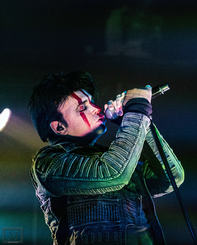 Gary Numan