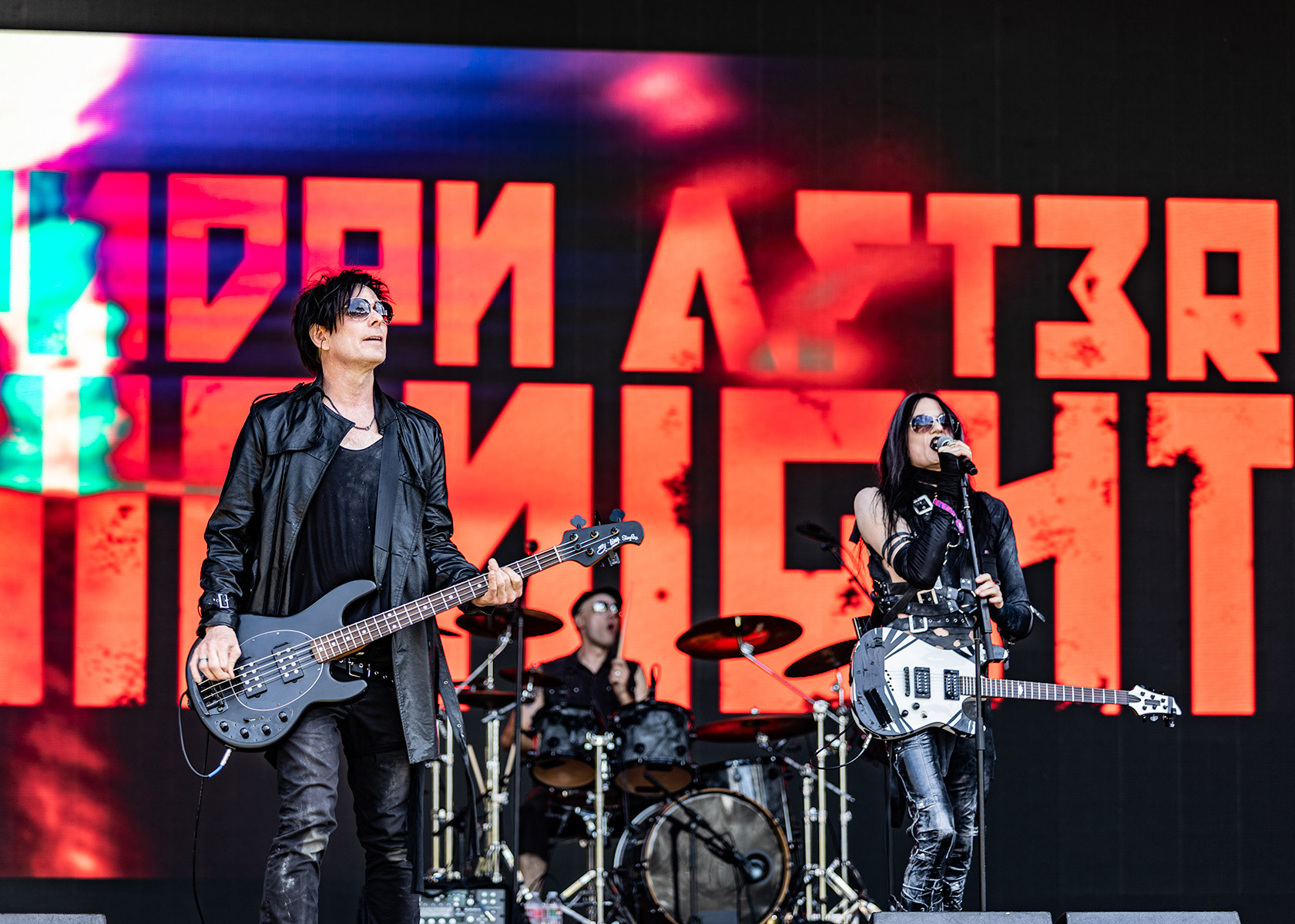 London After Midnight