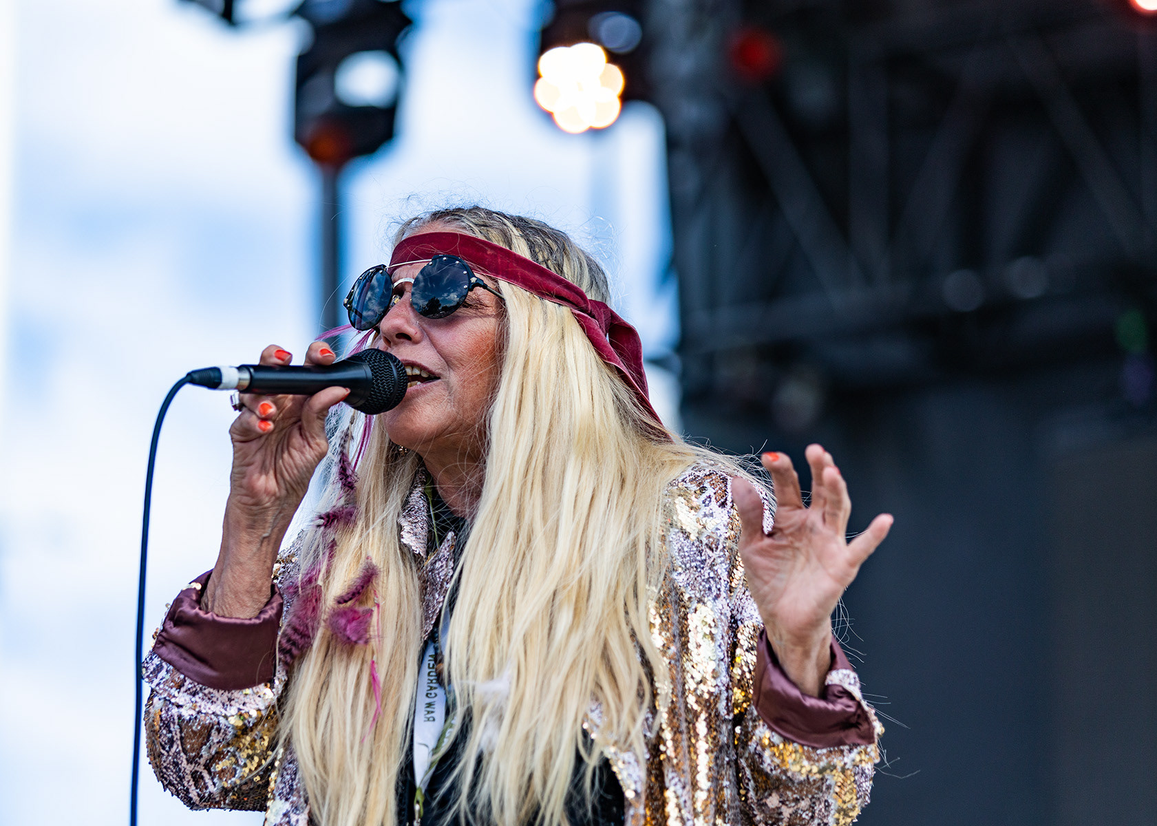 Dale Bozio - Missing Persons