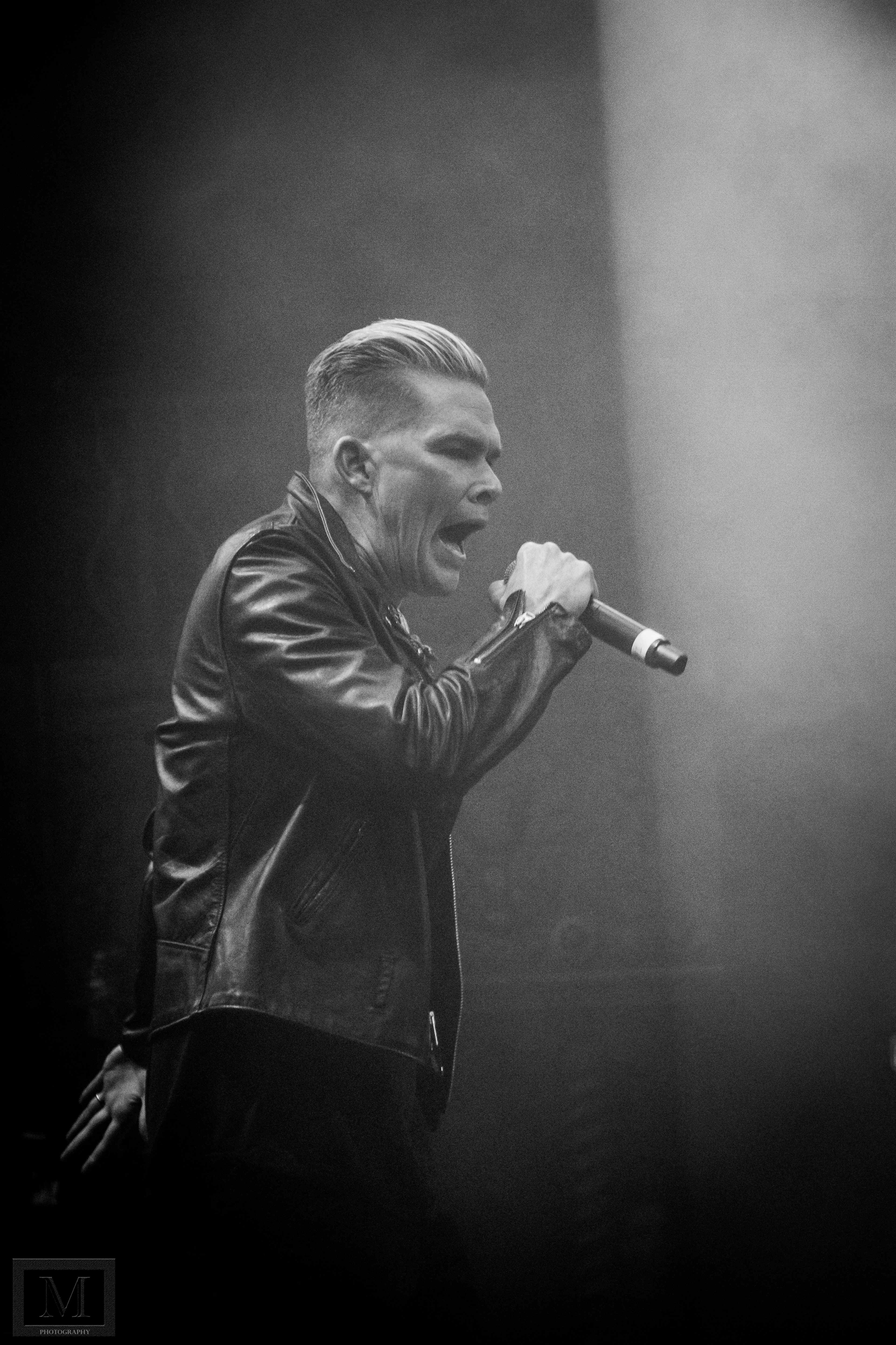 Mark McGrath