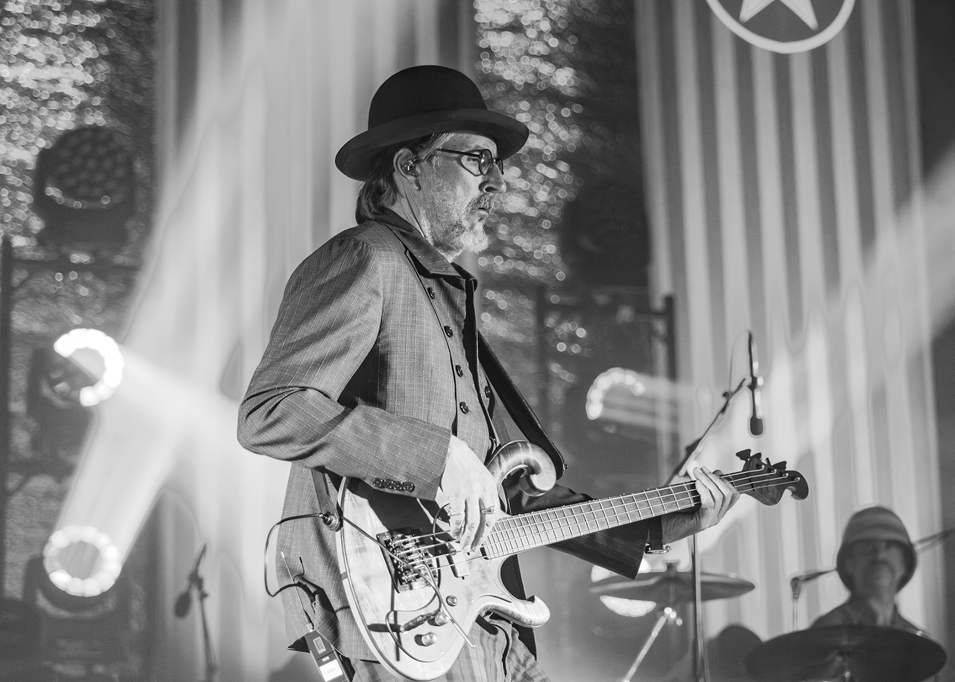 Les Claypool