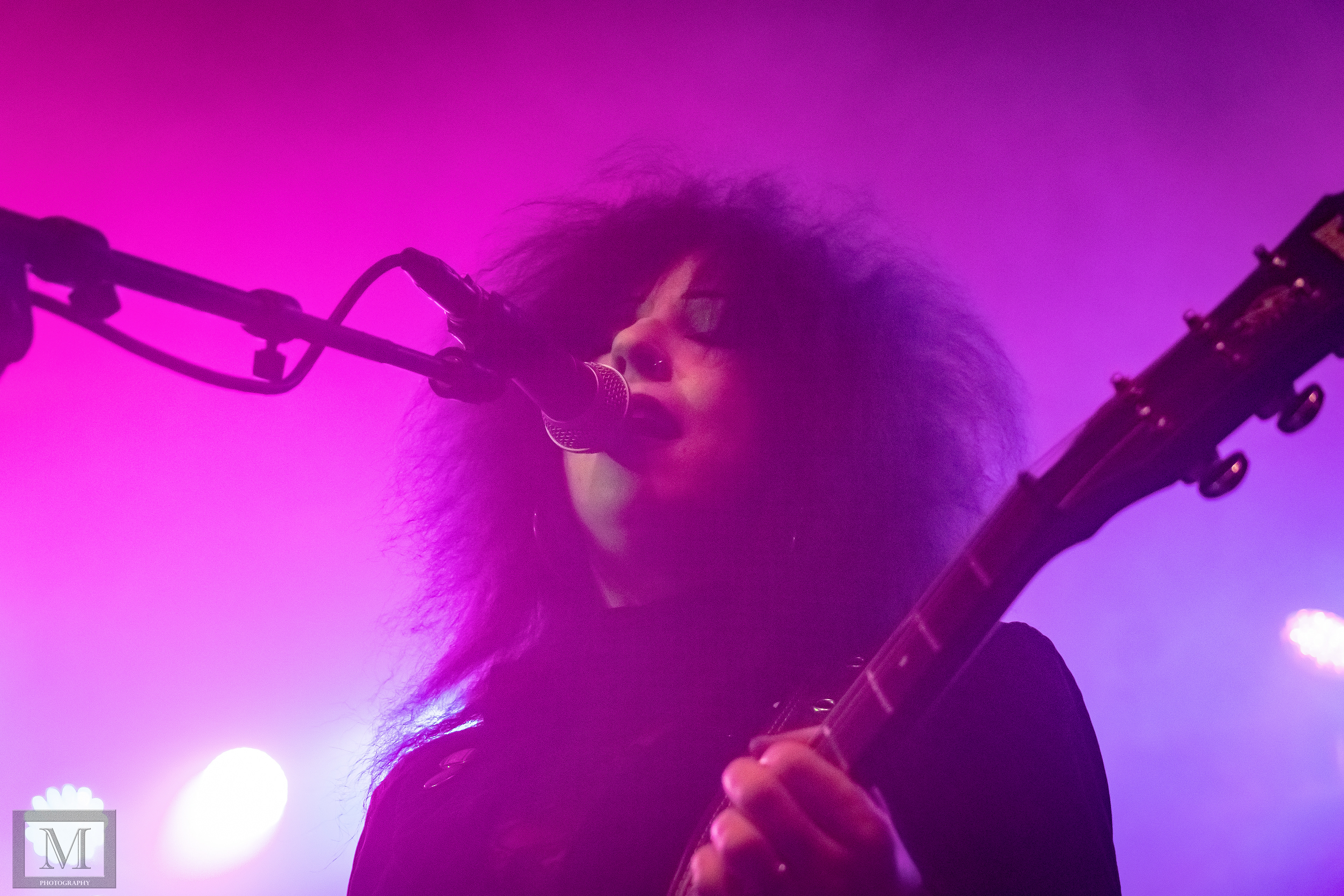 Bellweather Syndicate