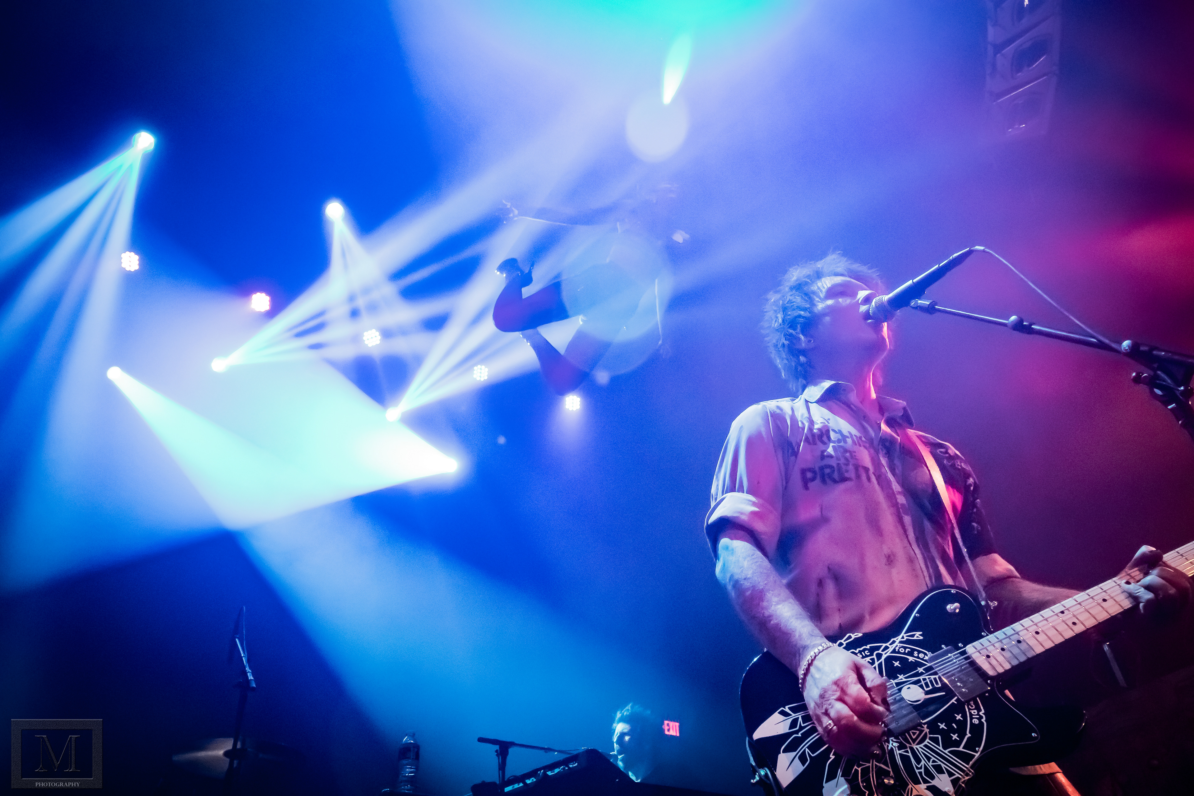 Royal Machines (Billy Morrison)