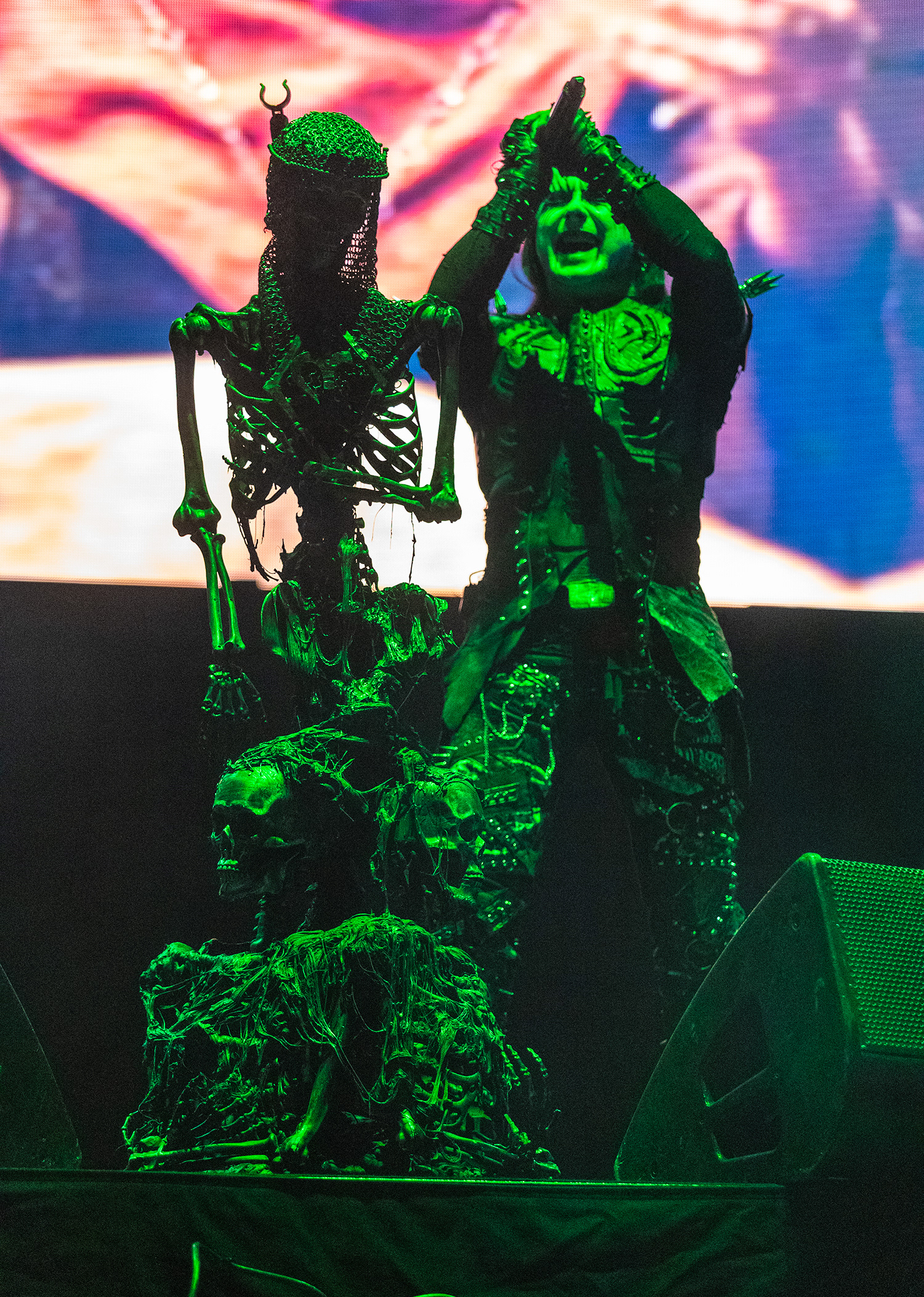 Cradle of Filth