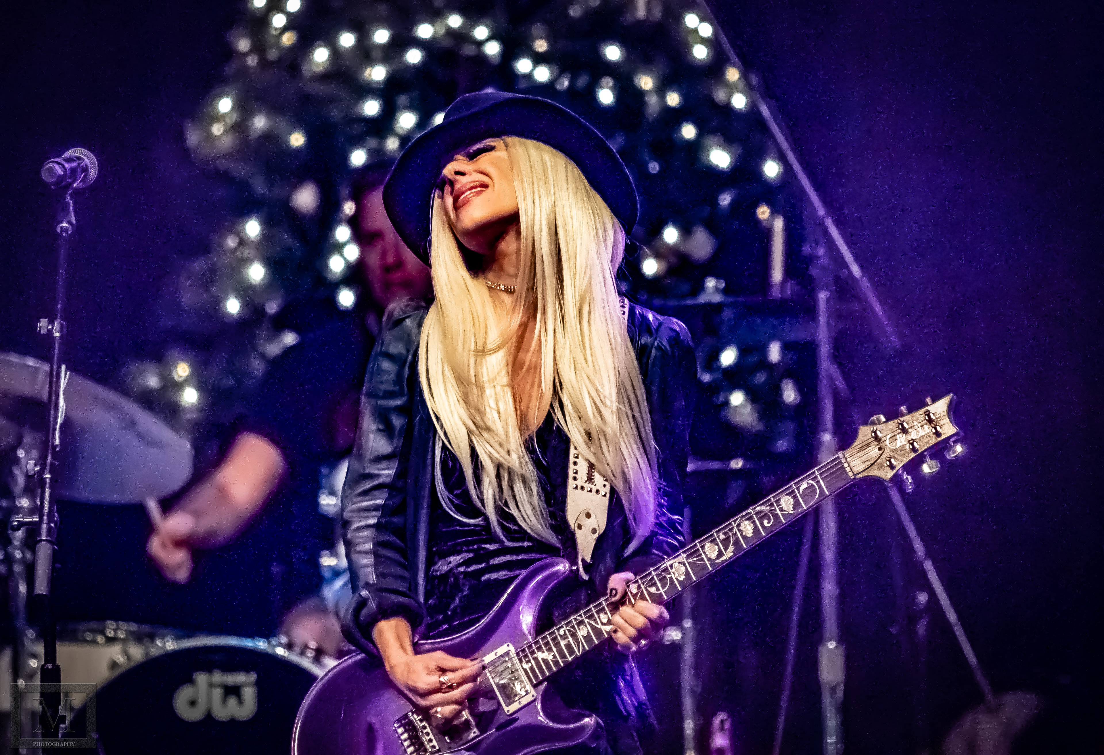Orianthi