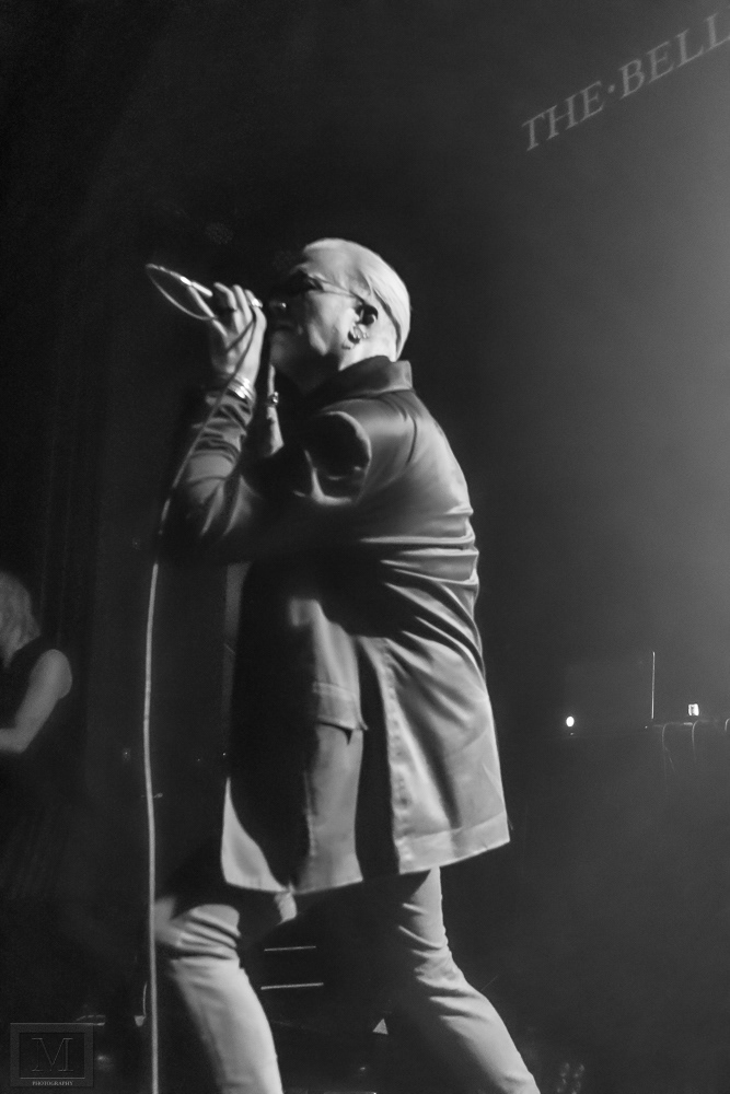 the Bellweather Syndicate