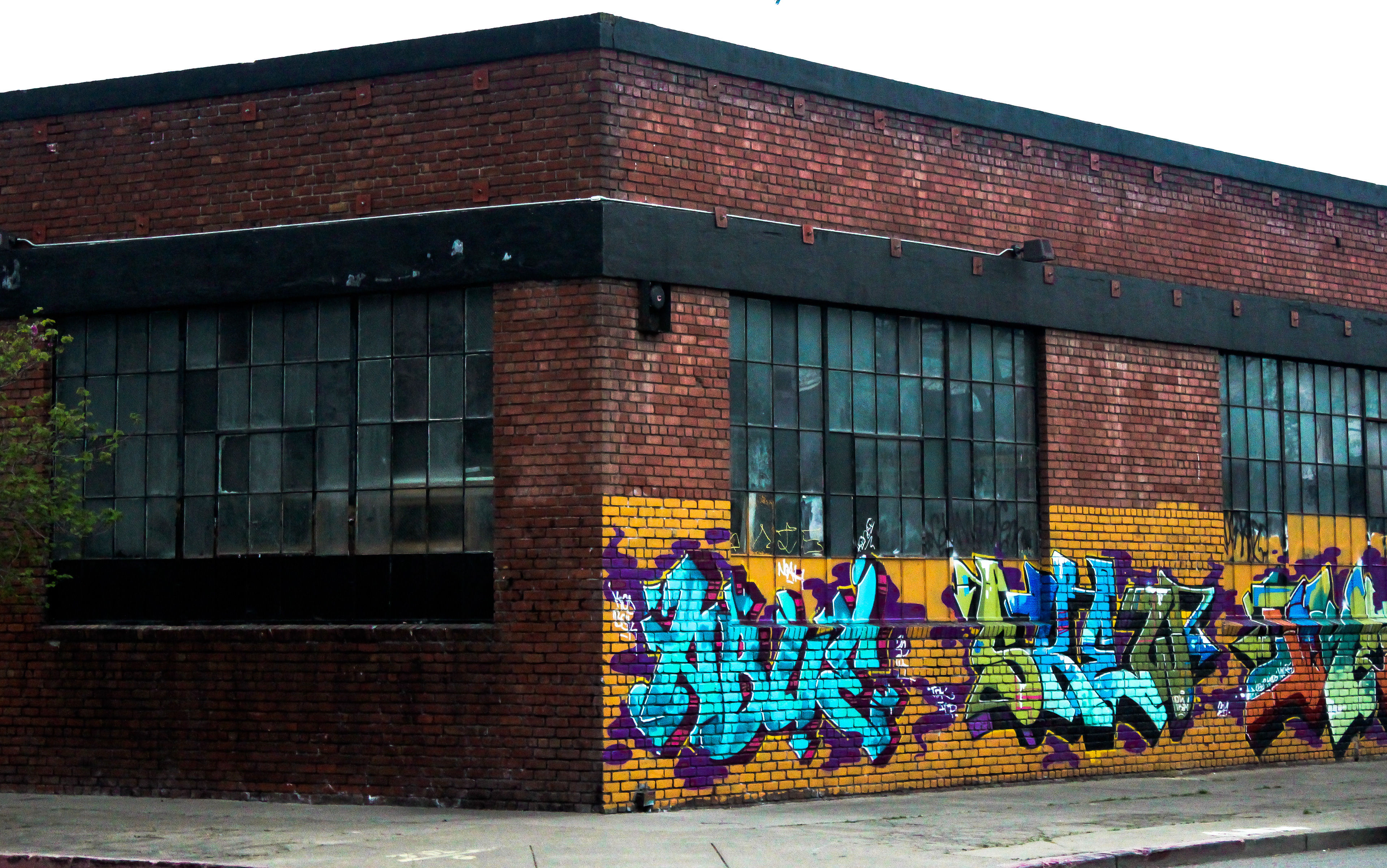 Oakland, Ca