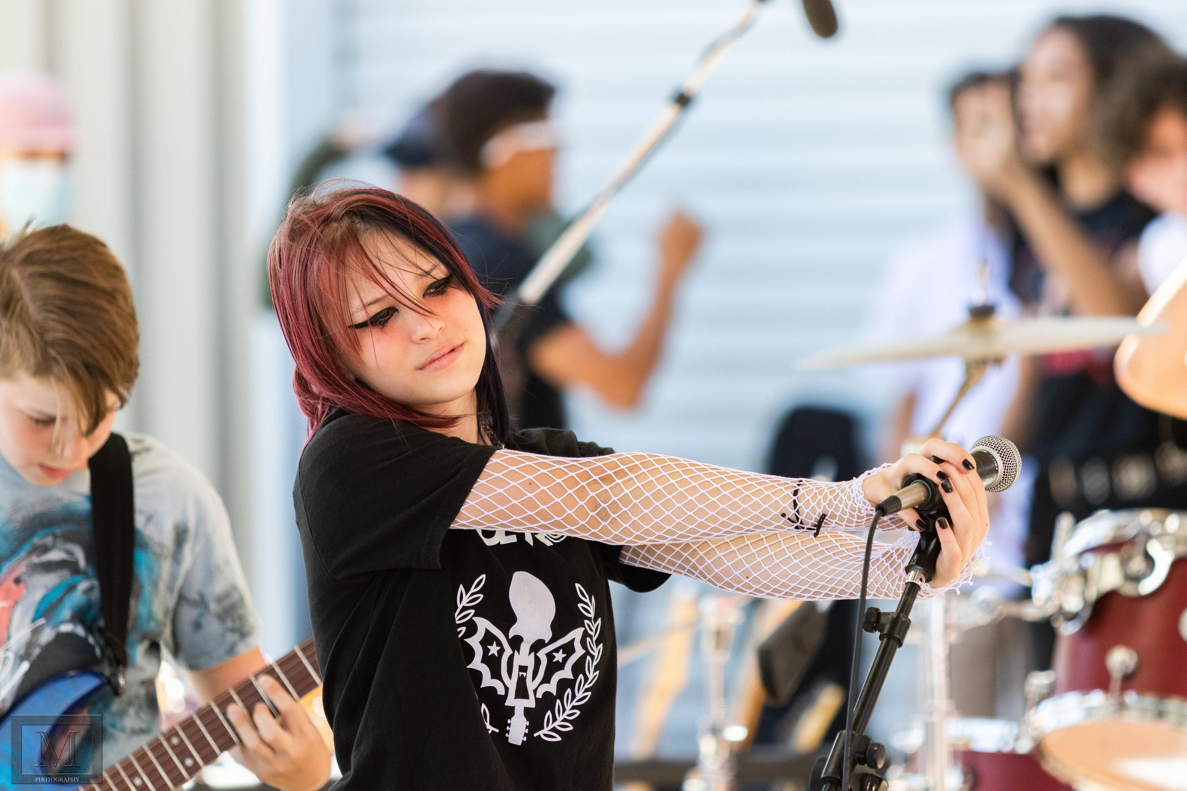 School of Rock Vacaville