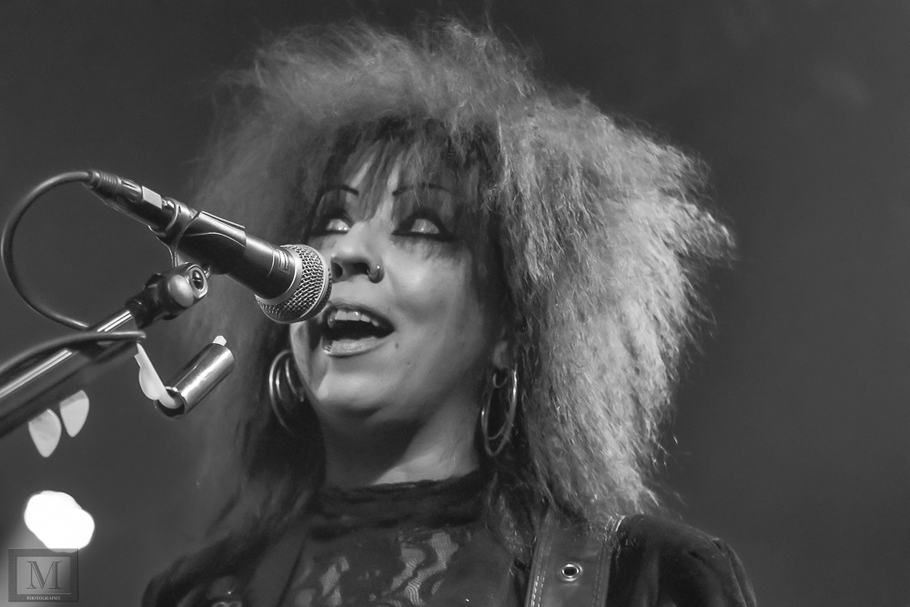 the Bellweather Syndicate