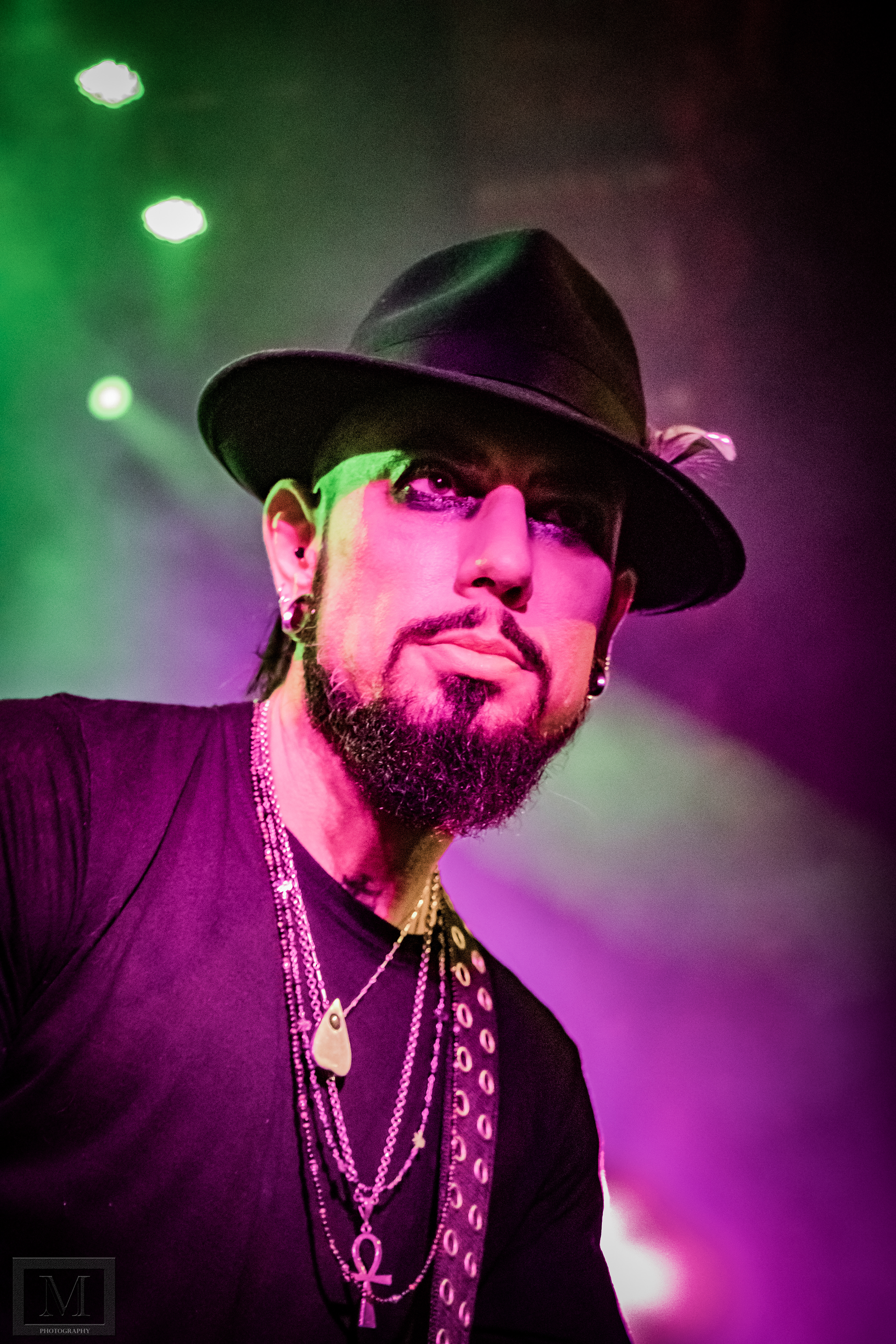 Dave Navarro