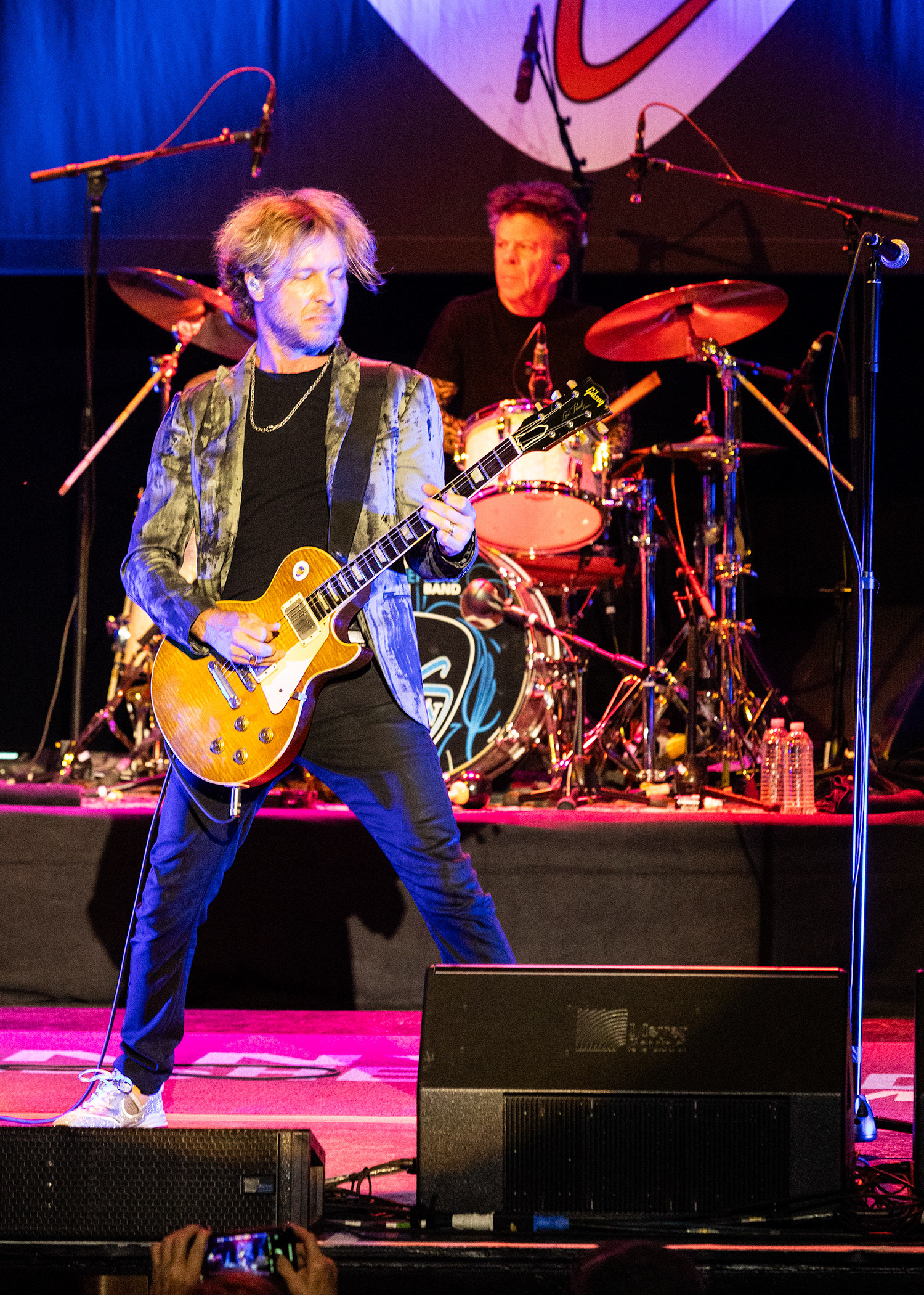 Kenny Wayne Shepherd